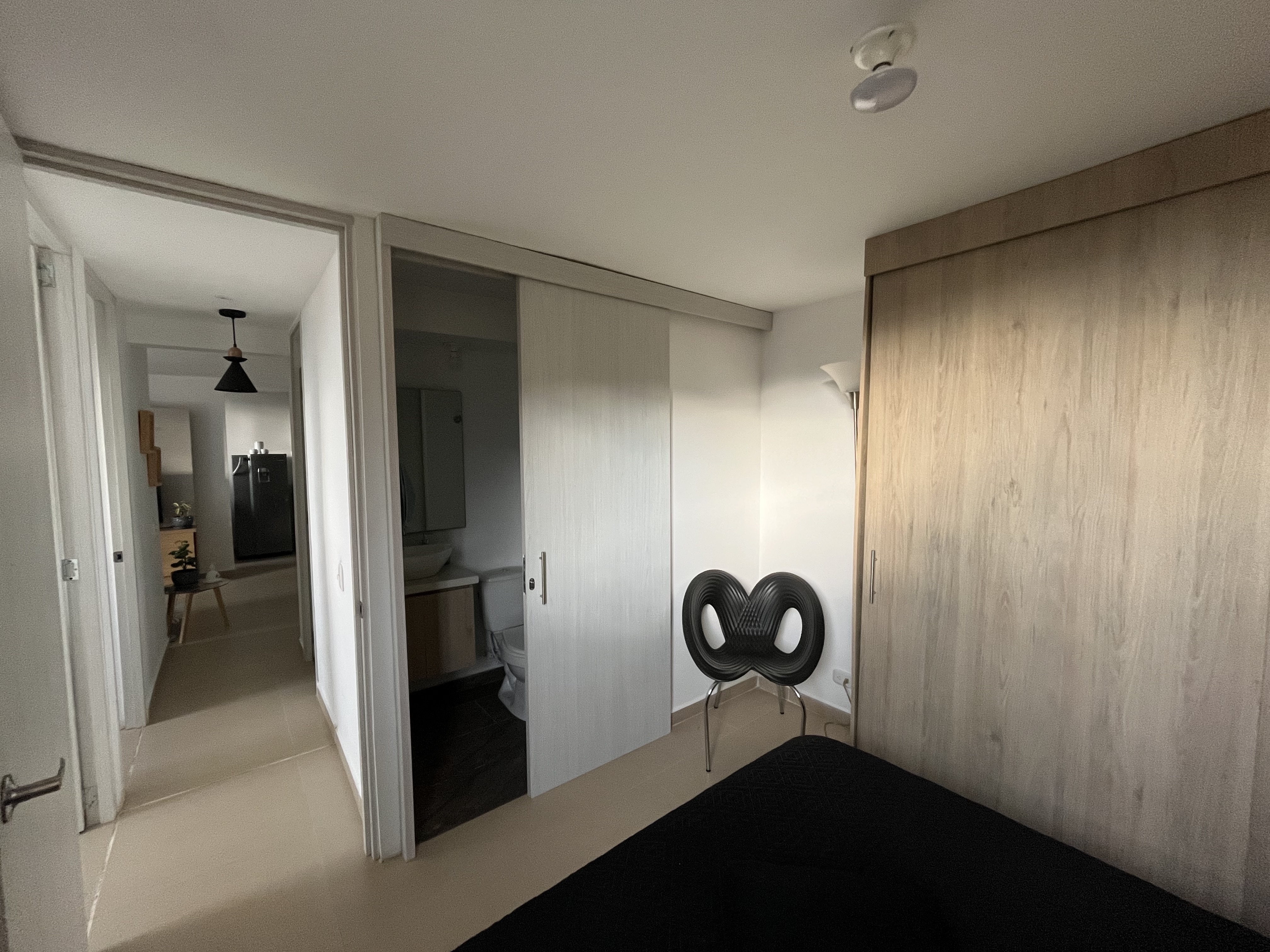 Apartamento en venta en San Antonio de prado El Vergel