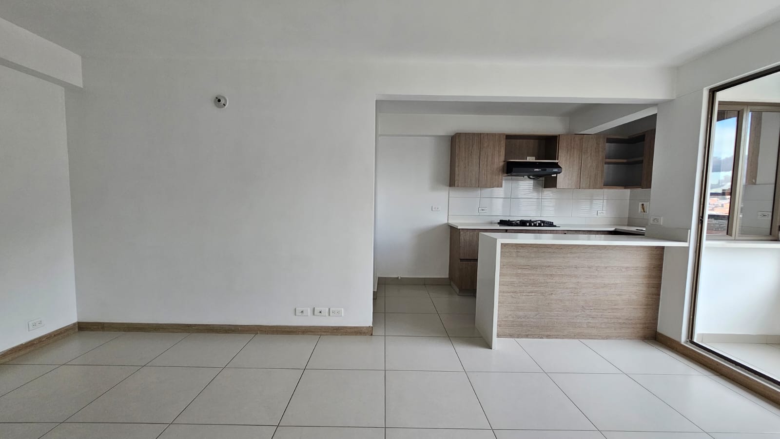 Apartamento en venta en Ciudad Fabricato Bello