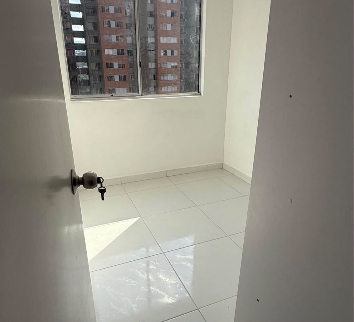 Apartamento en venta en Madera Bello