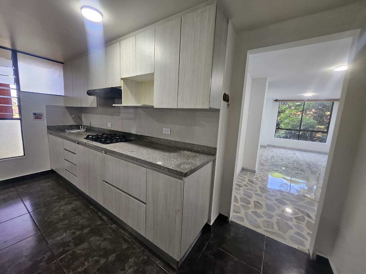 Apartamento para arriendo en Belén La Mota Medellín