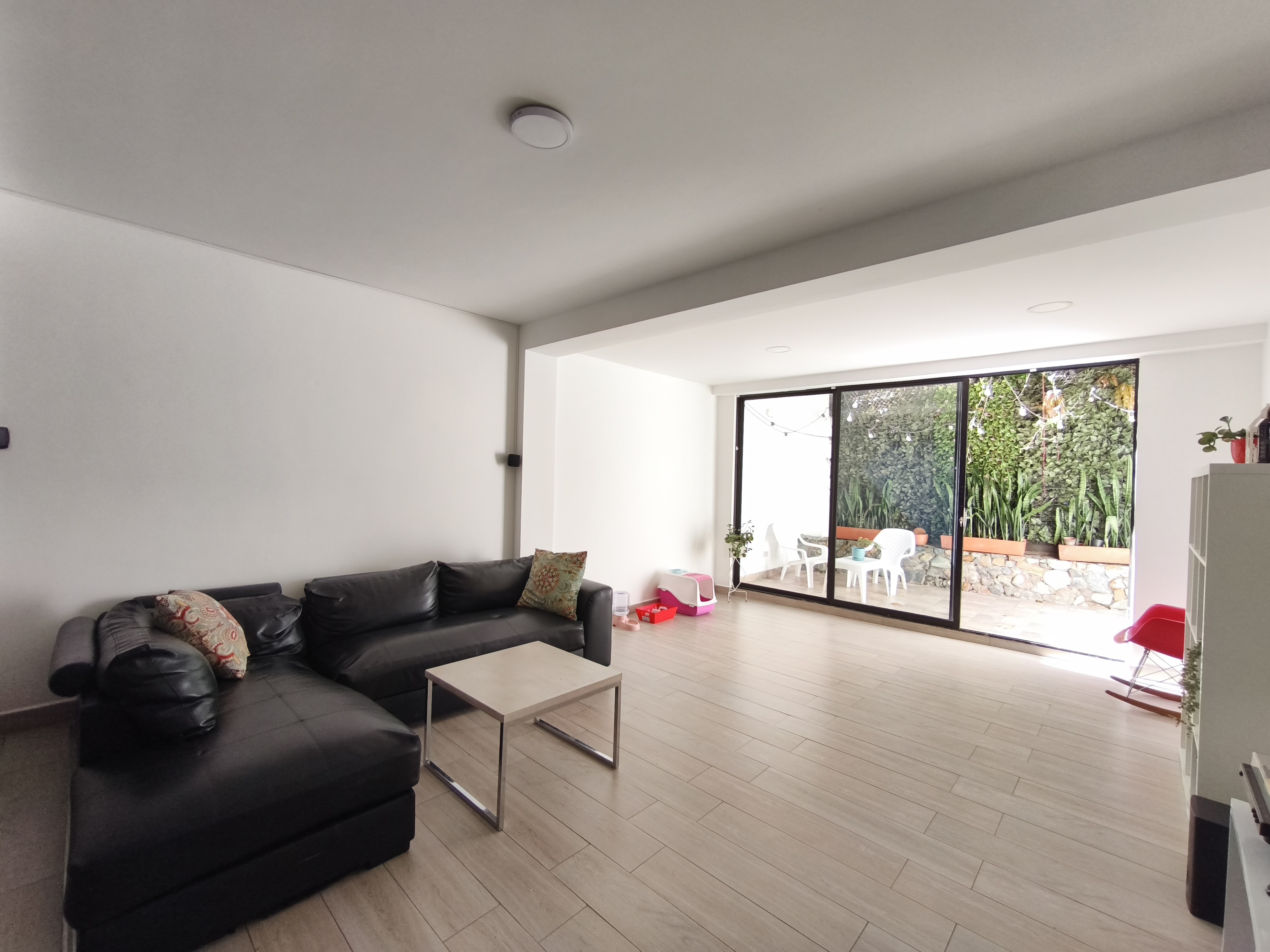 Venta de casa en El Poblado Alejandría