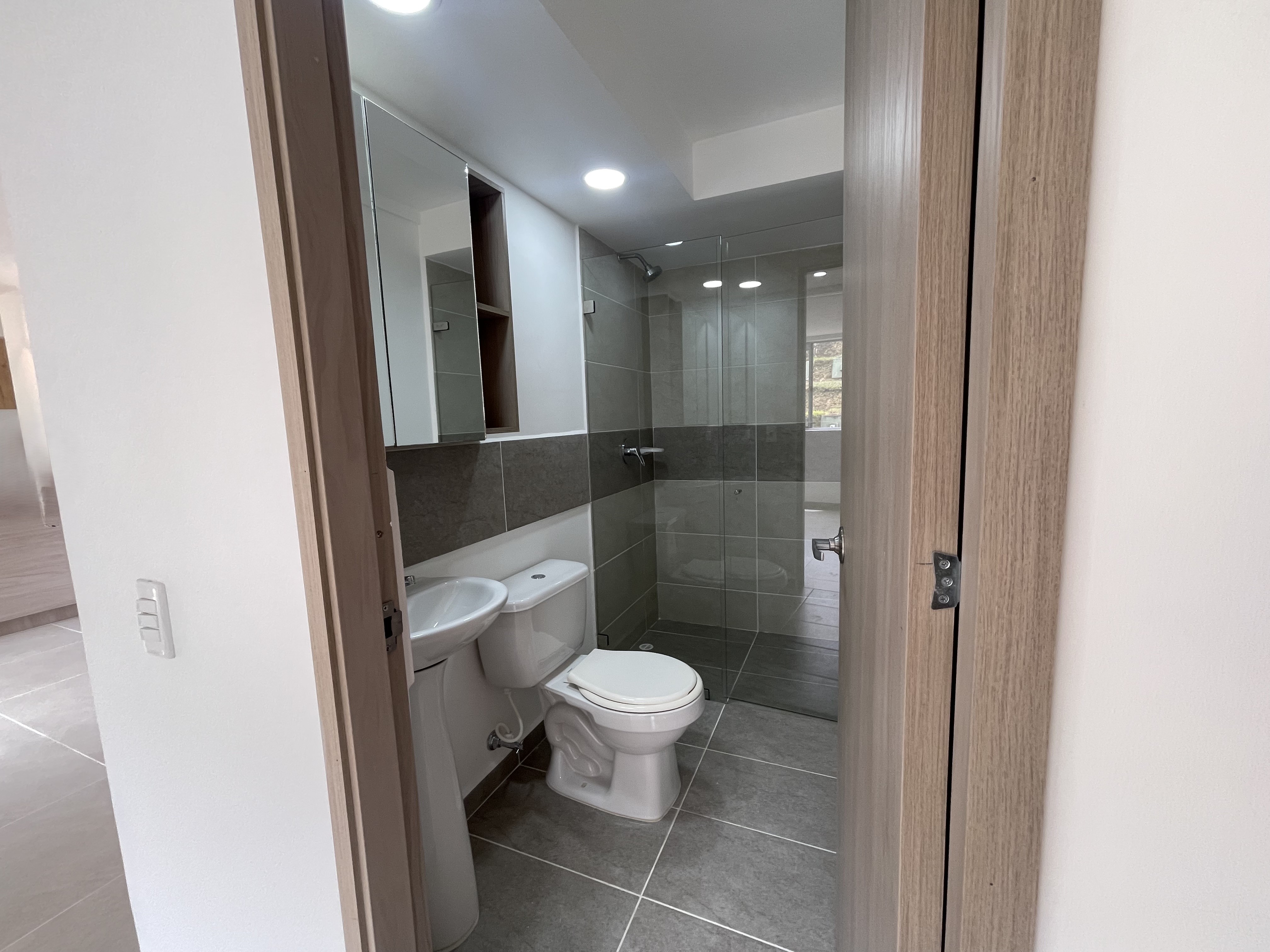 Apartamento para la venta en Rionegro sector Fontibon