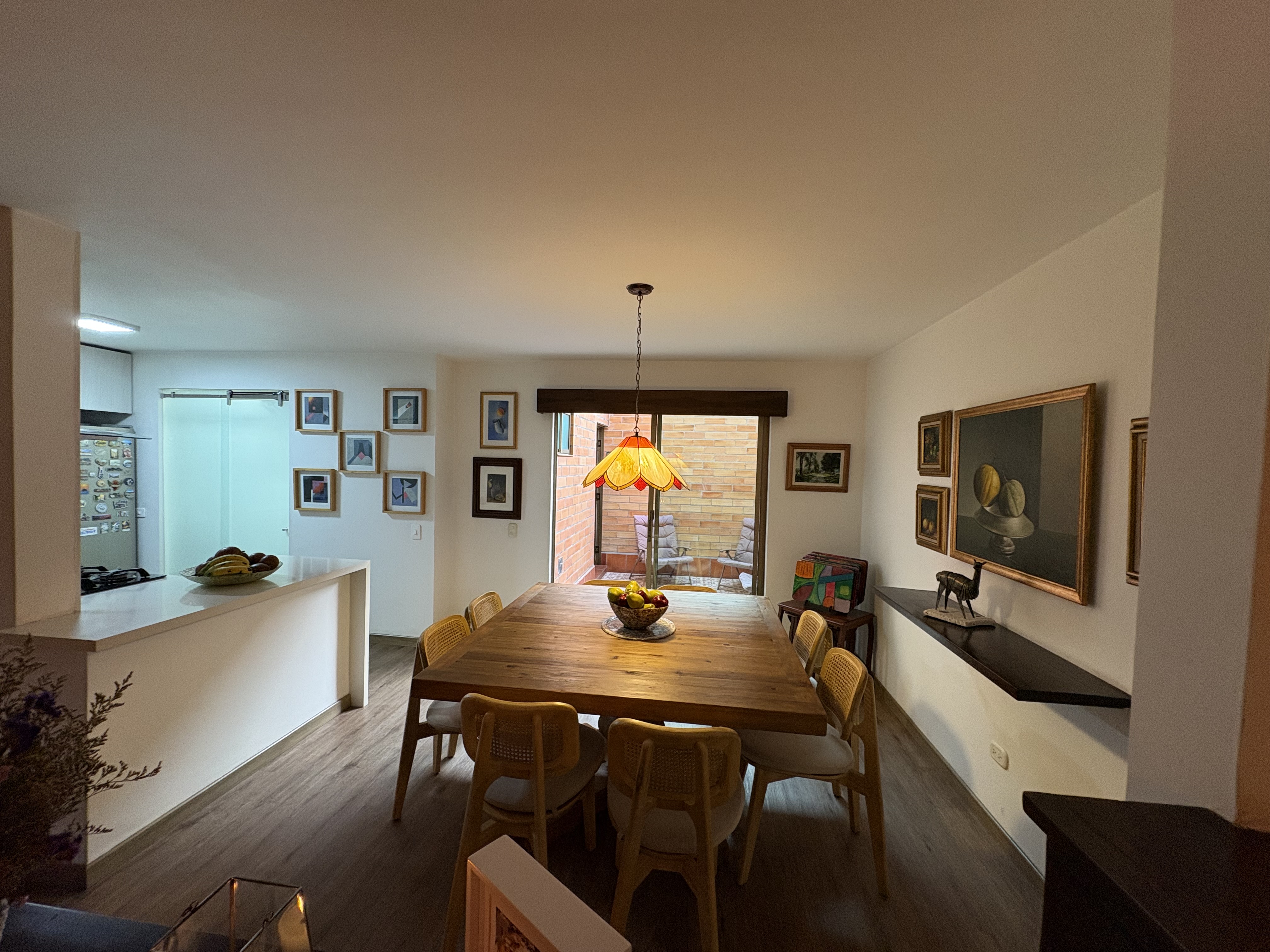 Casa para la venta en rionegro sector Gualanday