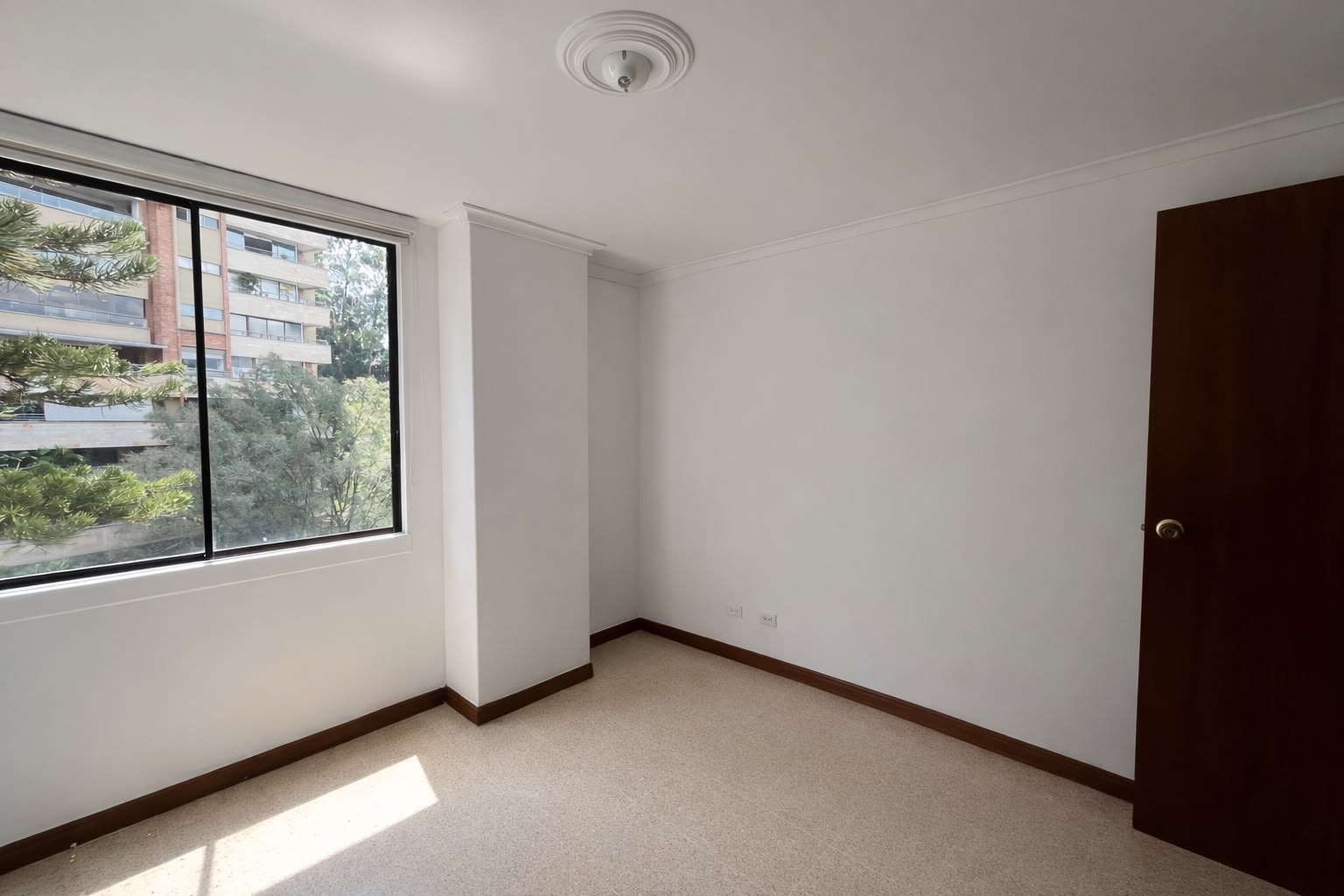 Apartamento para arriendo en El Poblado La Concha