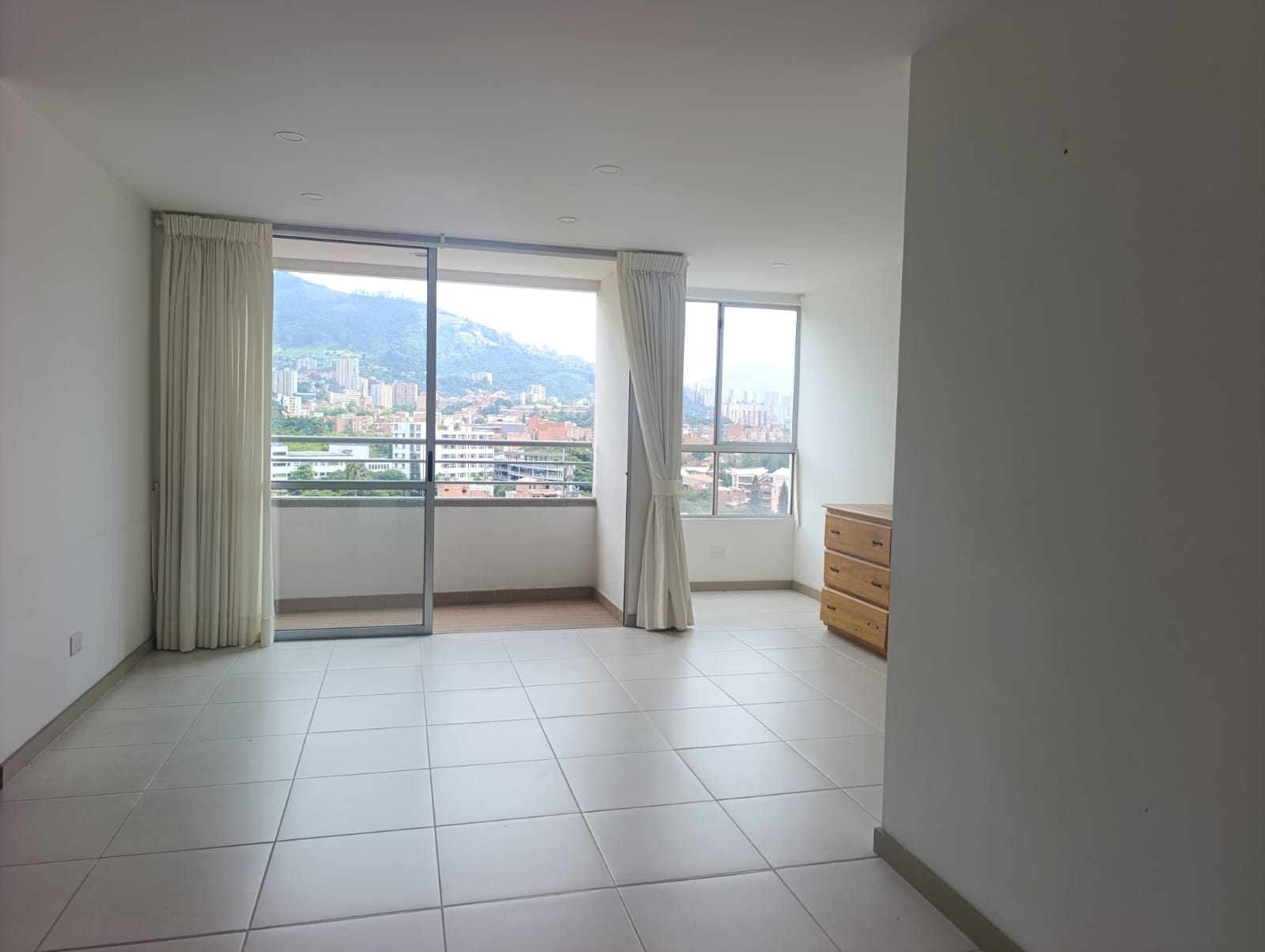 Apartamento en venta Envigado sector Uribe Ángel