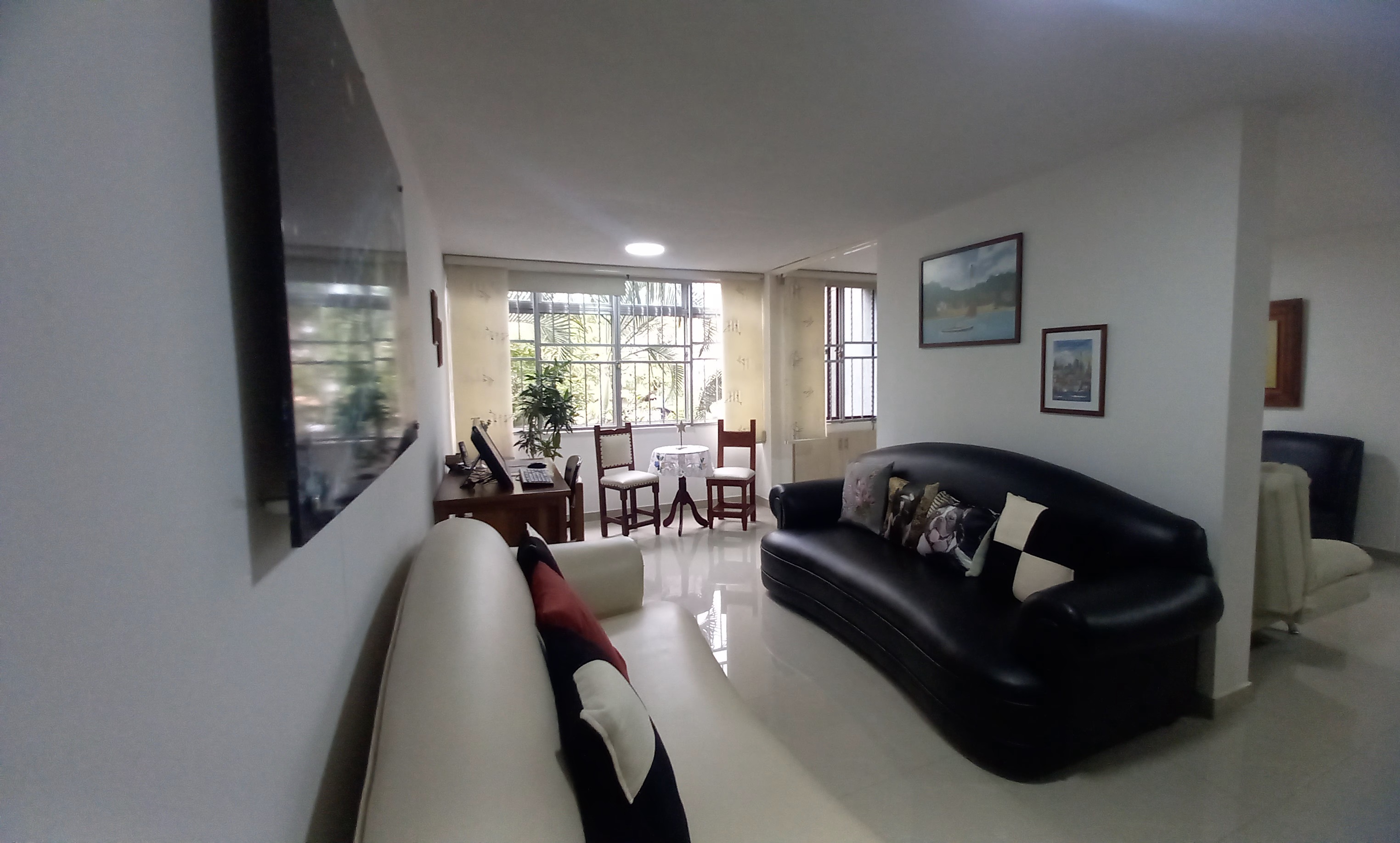Apartamento para la venta en Medellín sector La Alameda
