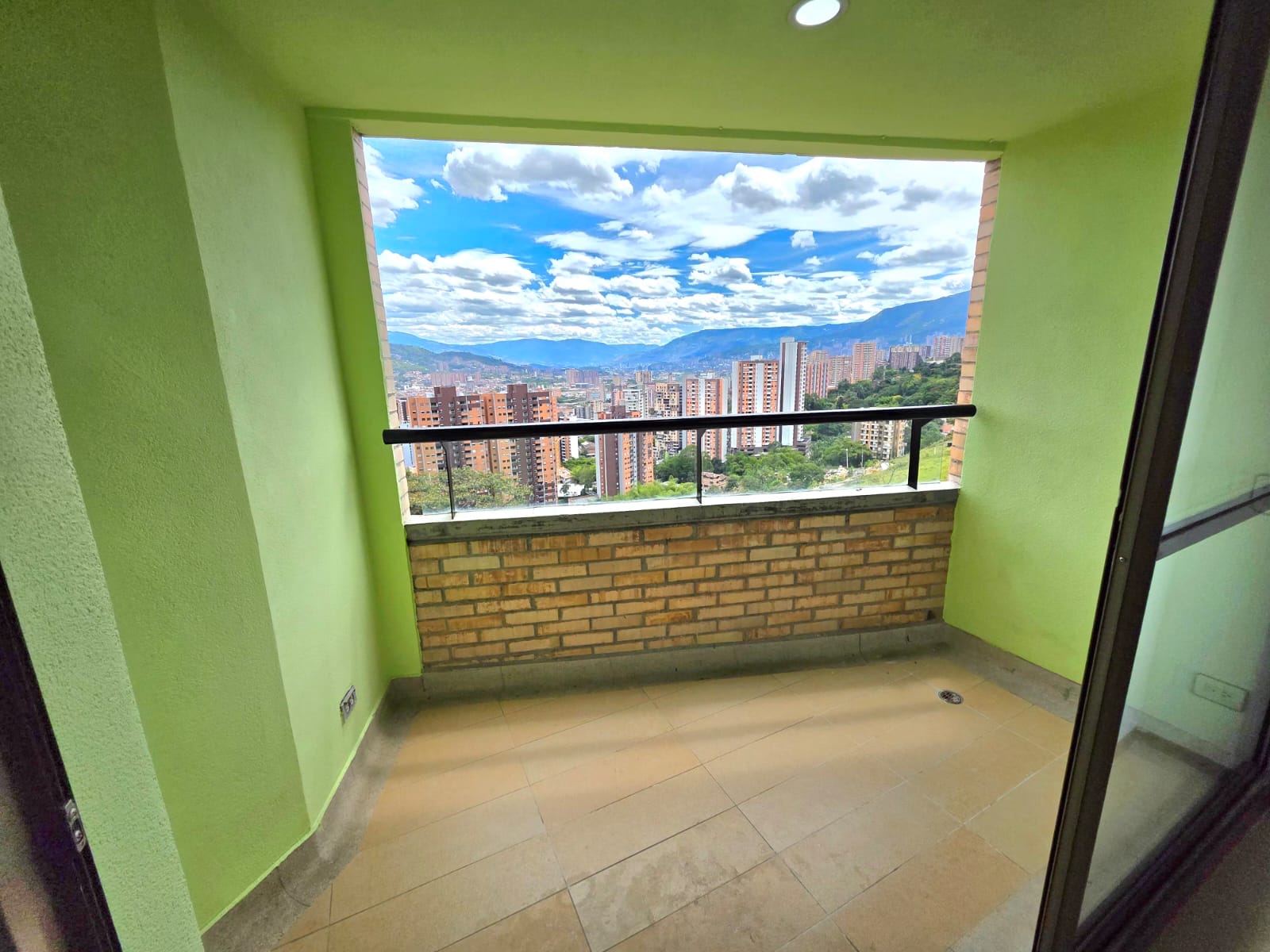 Apartamento en Venta en Las Lomitas Sabaneta