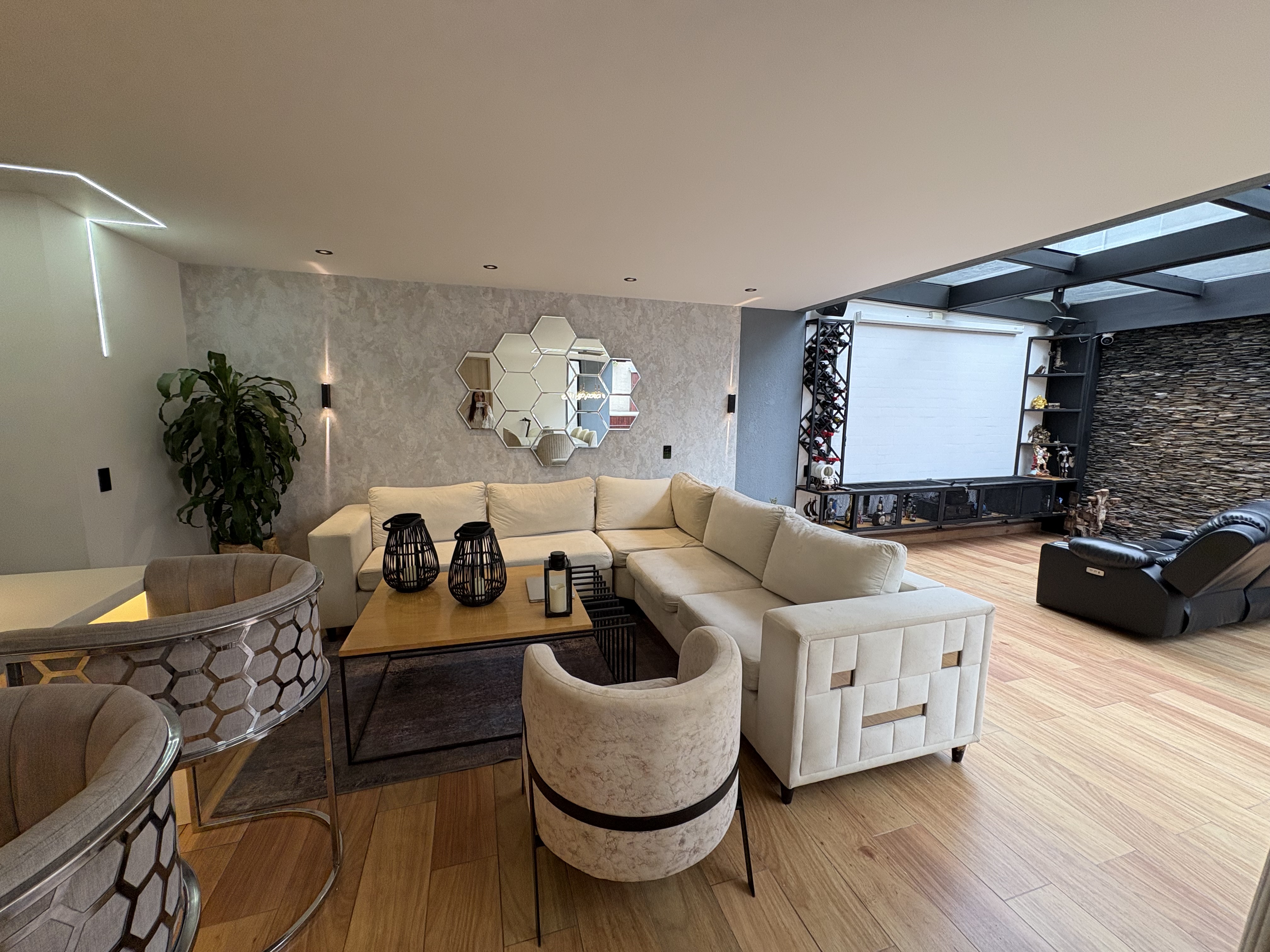 Casa para la venta en Rionegro sector Barro Blanco