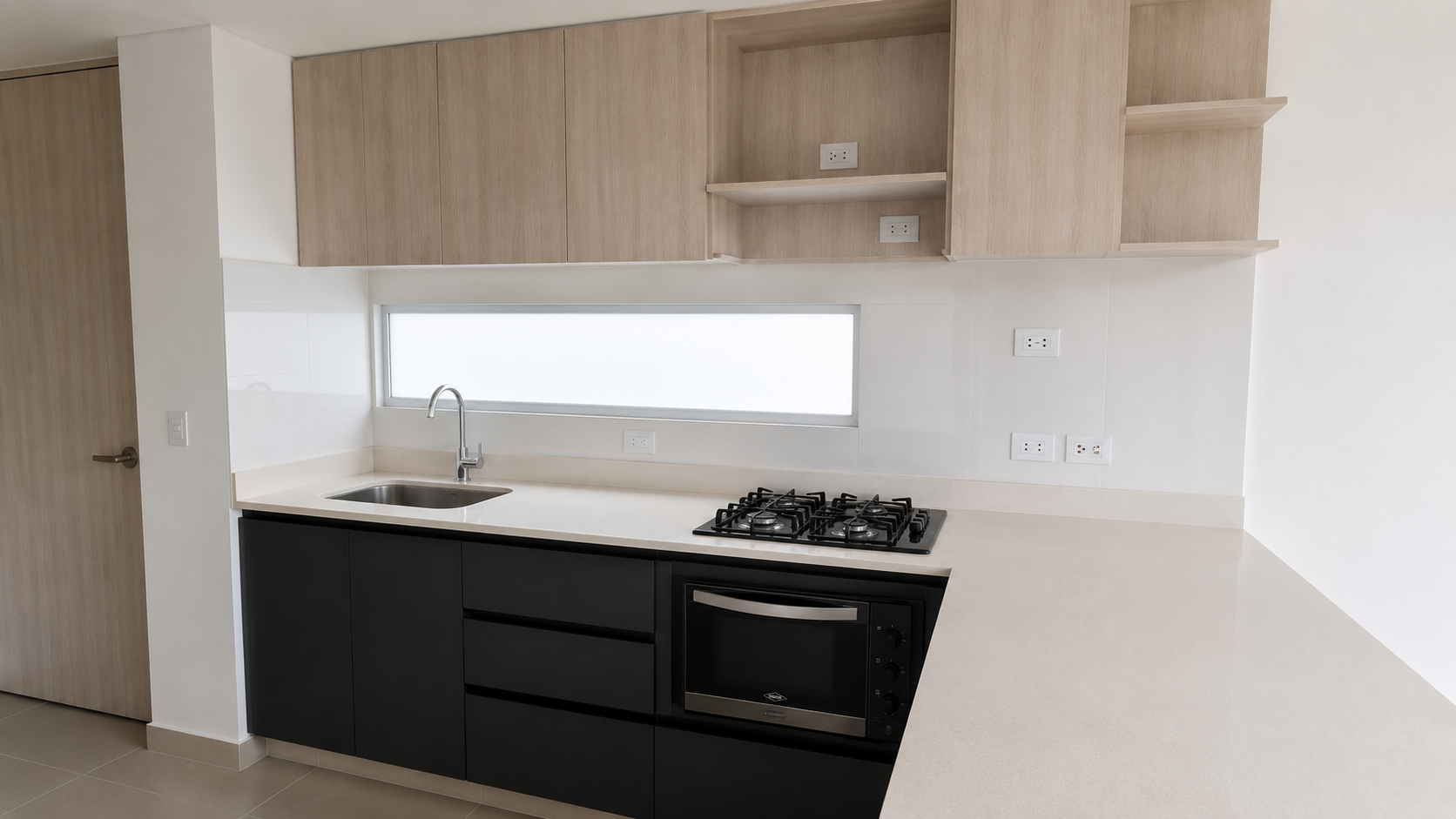 Apartamento para la venta Itagüí sector Suramérica