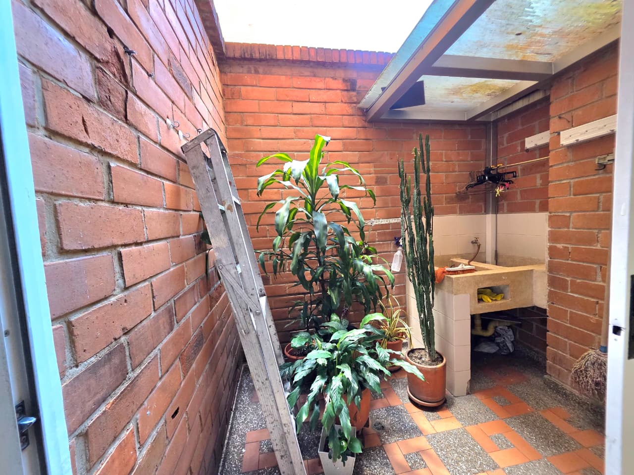 Apartamento en venta en Laureles
