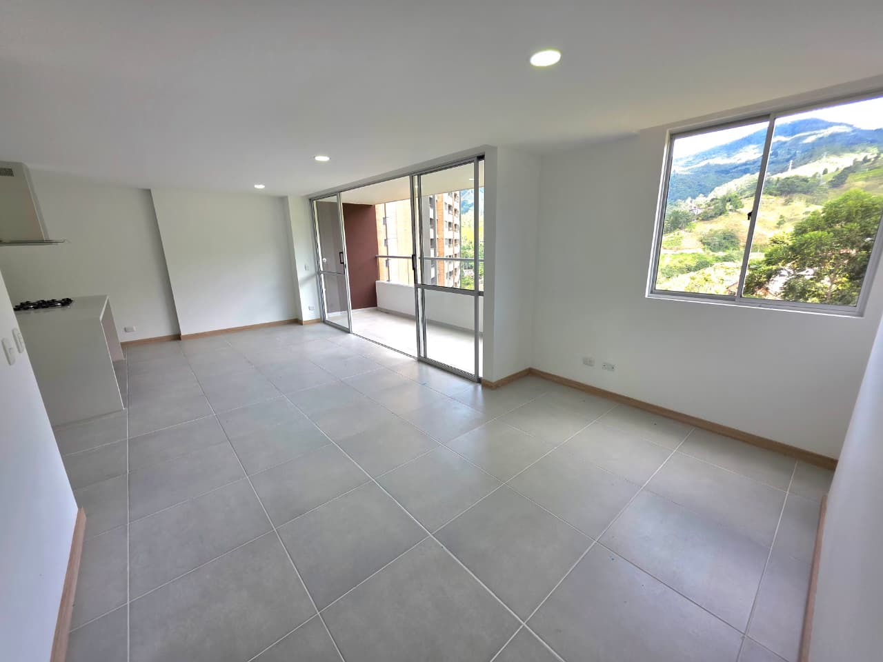 Apartamento en venta en Sabaneta sector San Jose