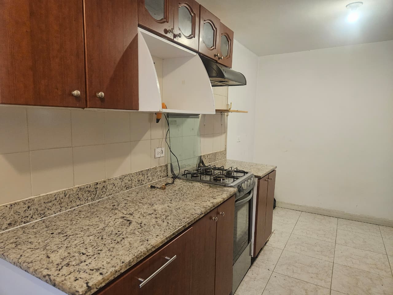 Apartamento en arriendo en El Poblado Provenza