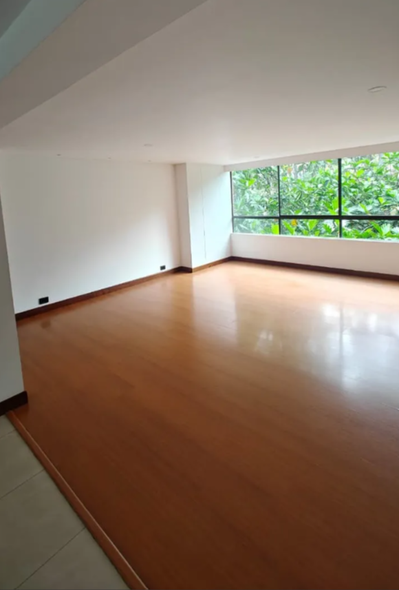 Apartamento en venta en El Poblado sector Provenza