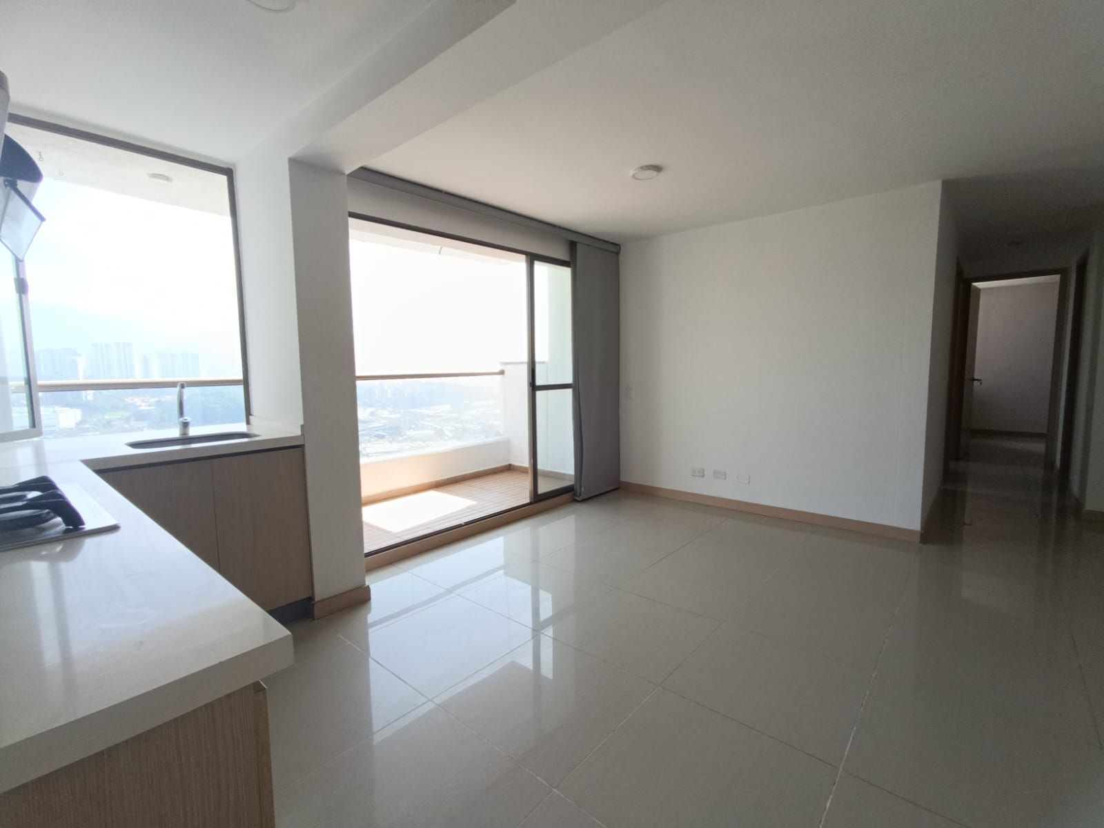 Apartamento para la venta Sabaneta sector pan de azucar