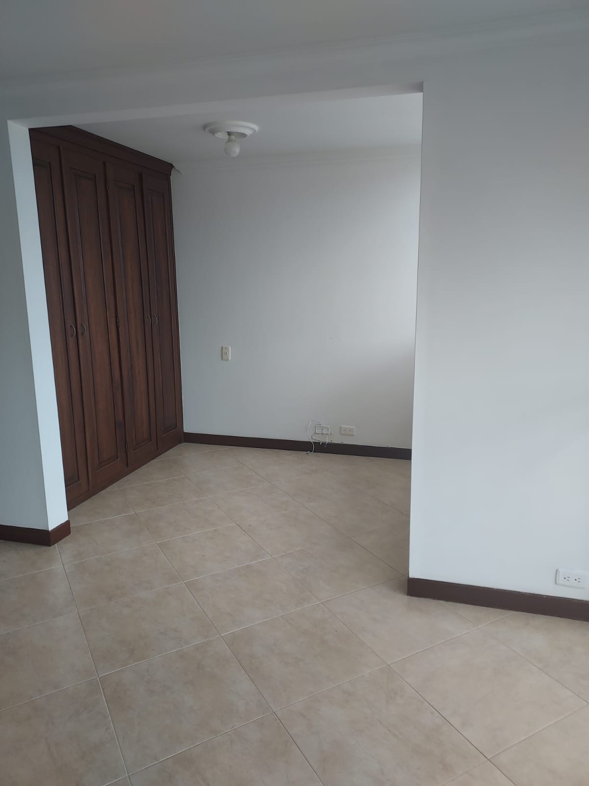 apartamento en venta loma los Bernal