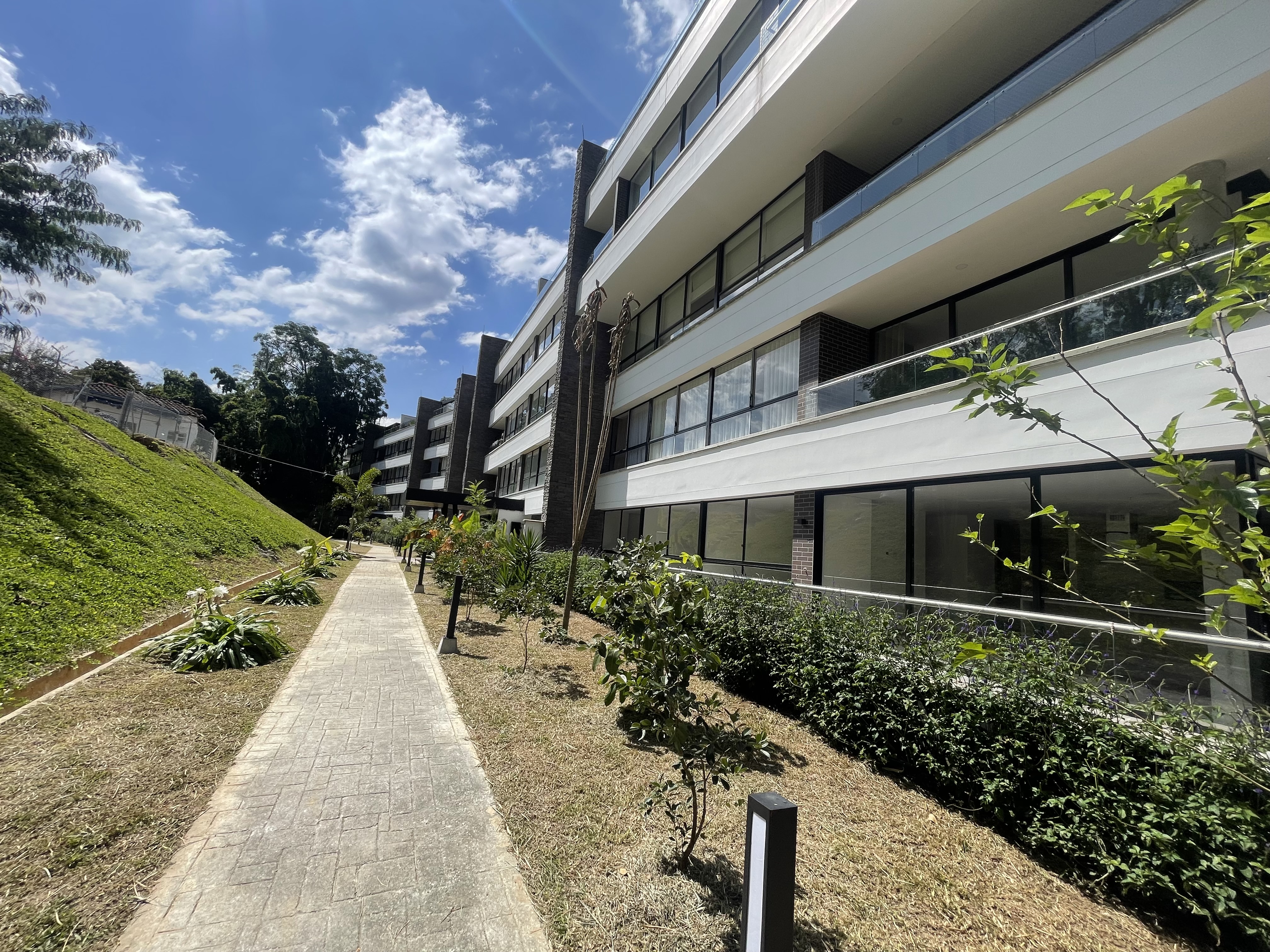 Apartamento para la venta en Envigado sector El Escober0
