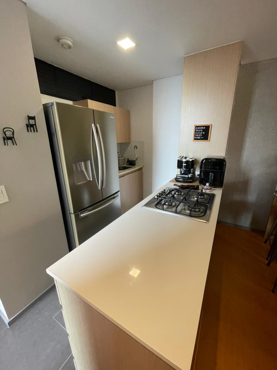 Apartamento para arriendo en Envigado La Pradera