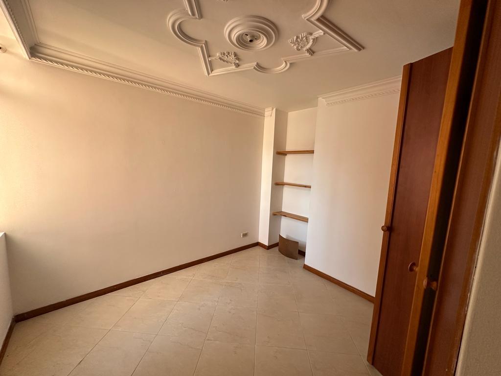 Venta penthouse dúplex en laureles