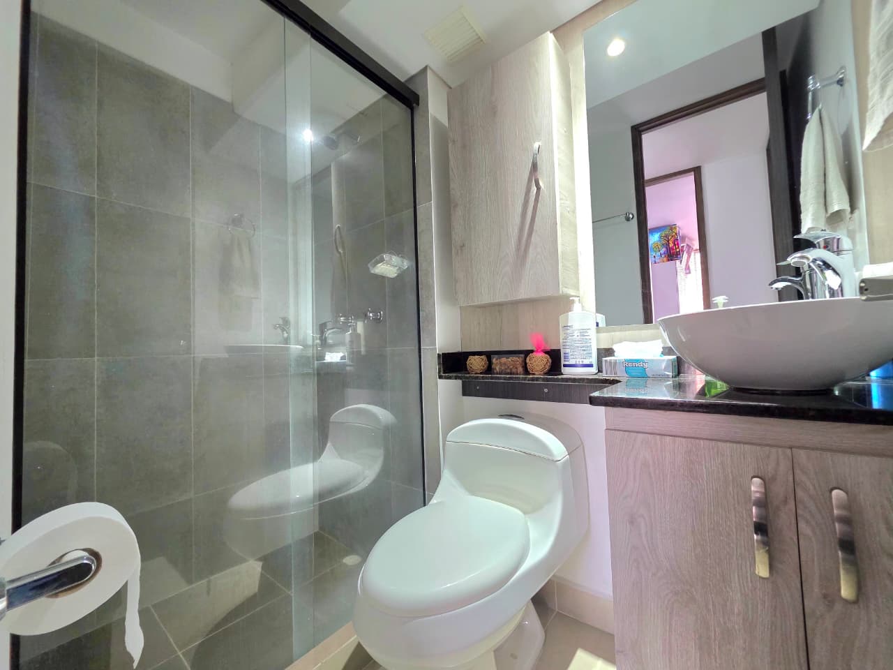 Apartamento en venta Itagüí sector Centro de la Moda