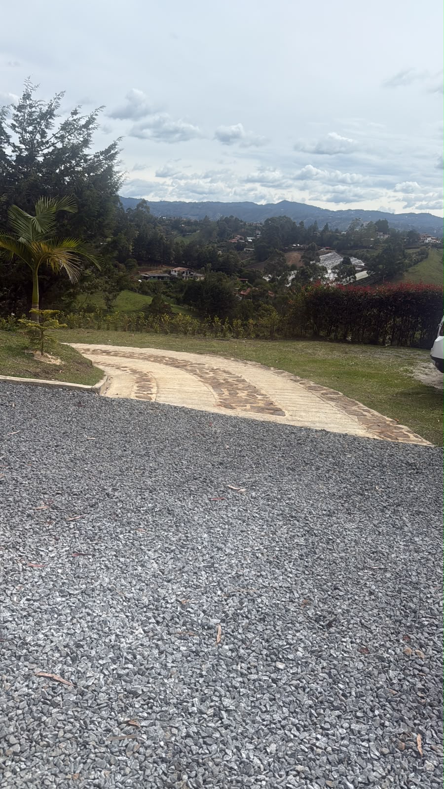 Casa Campestre para la venta en Guarne