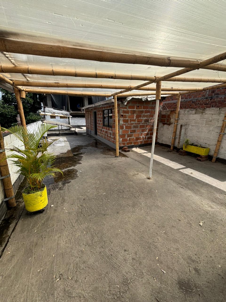 Casa para la venta en Manila El Poblado
