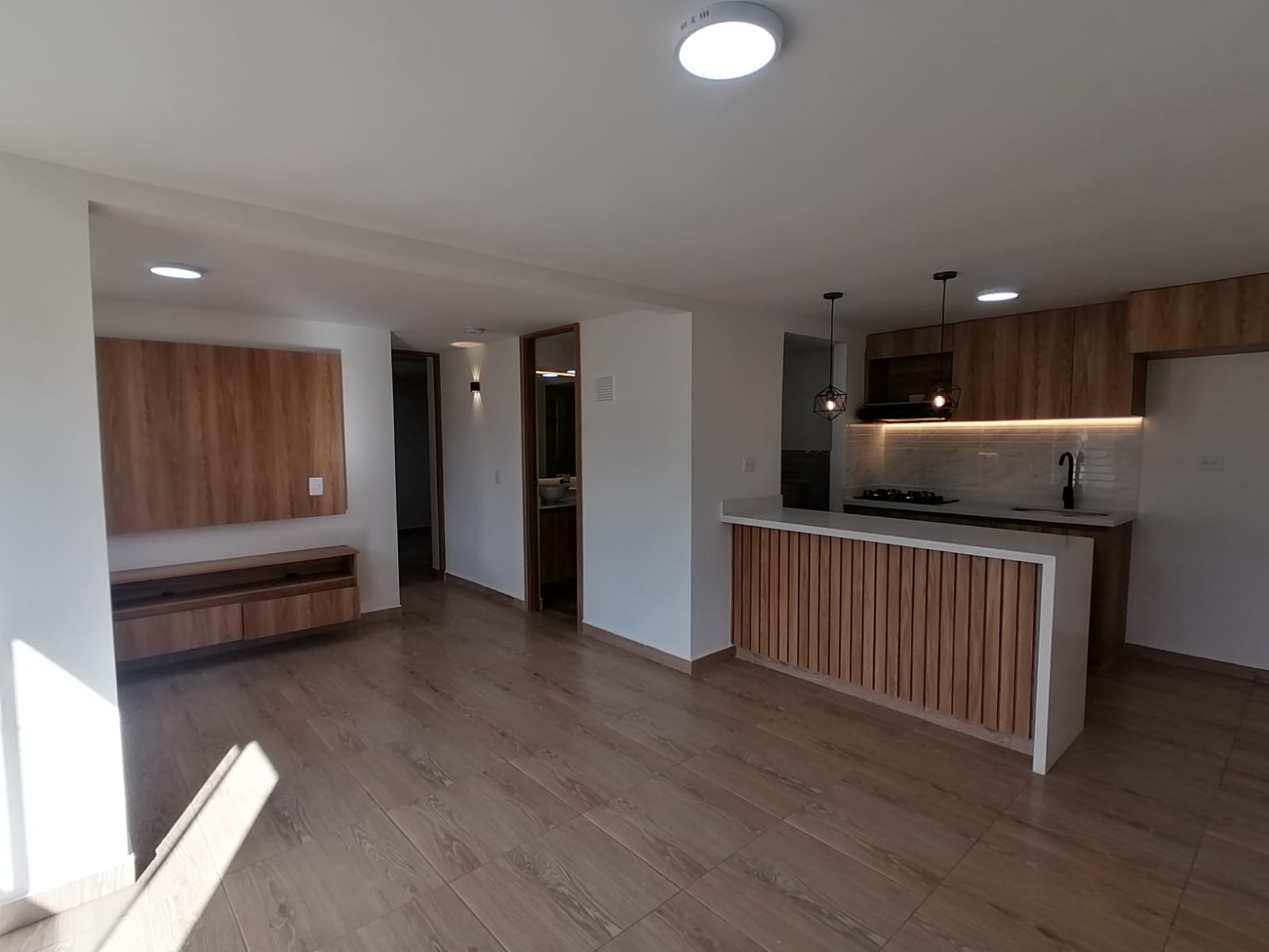 Apartamento en venta Bello La Primavera