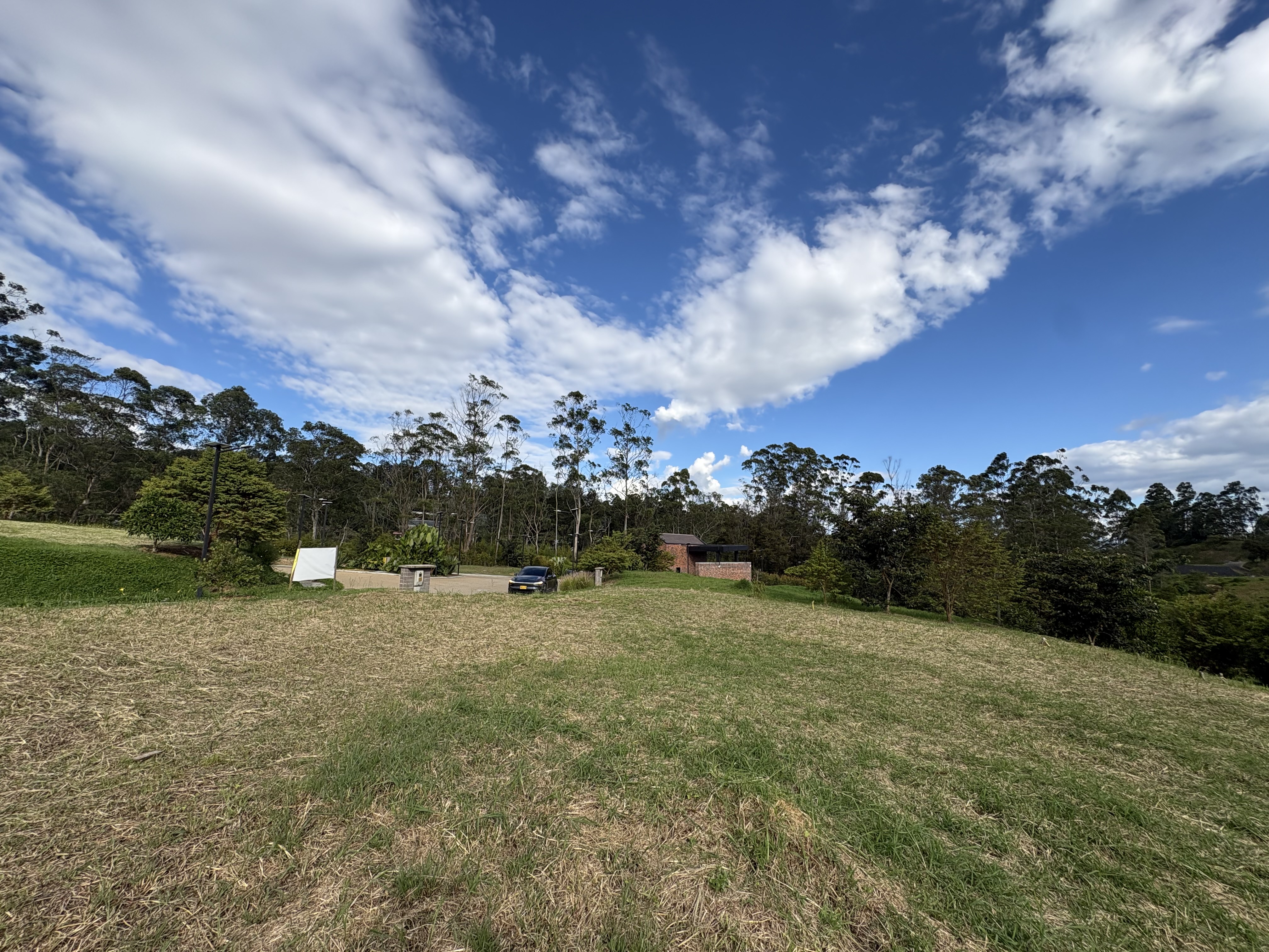 Lote para la venta en Rionegro sector El Tablazo