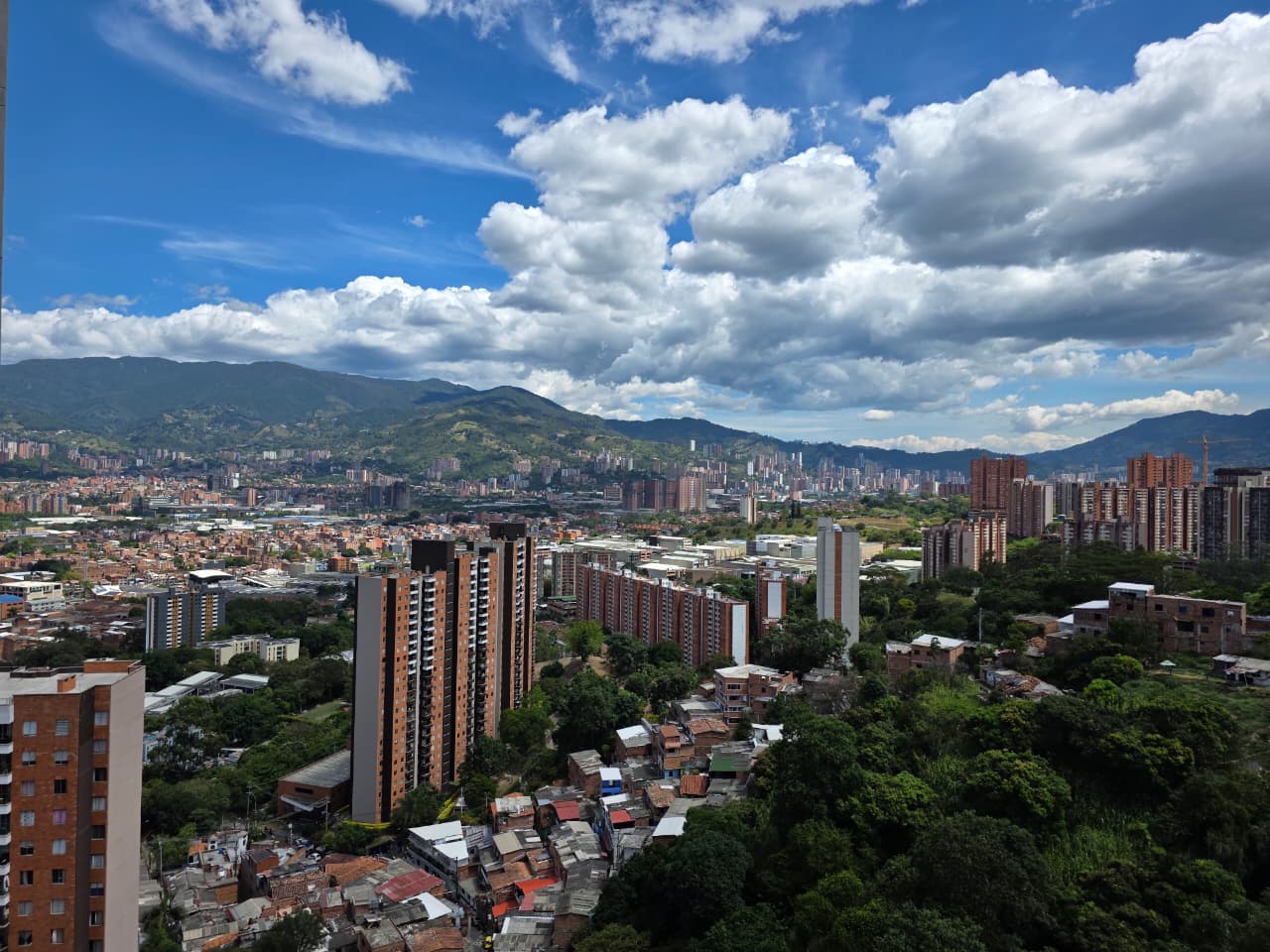 Apartamento en venta Itagüi Viviendas del Sur