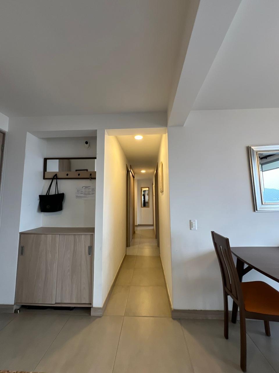 Apartamento en venta en Calasanz