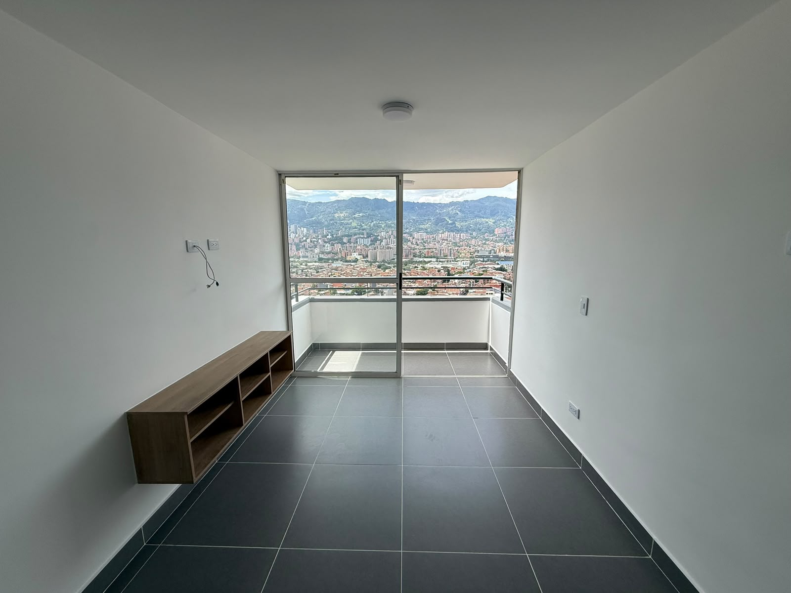 Apartamento en venta Itagüí Santa María