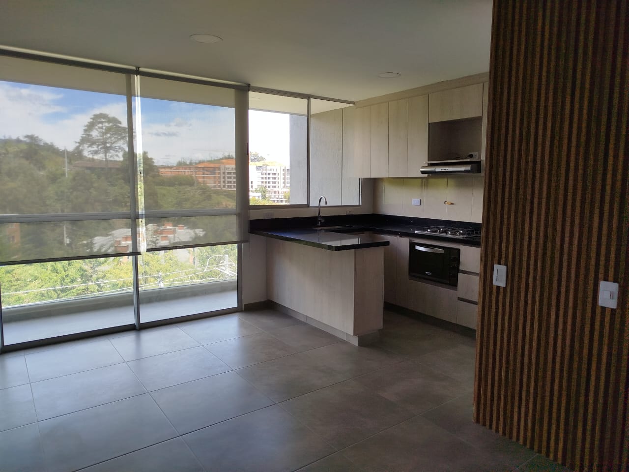 Apartamento para la venta en La Ceja