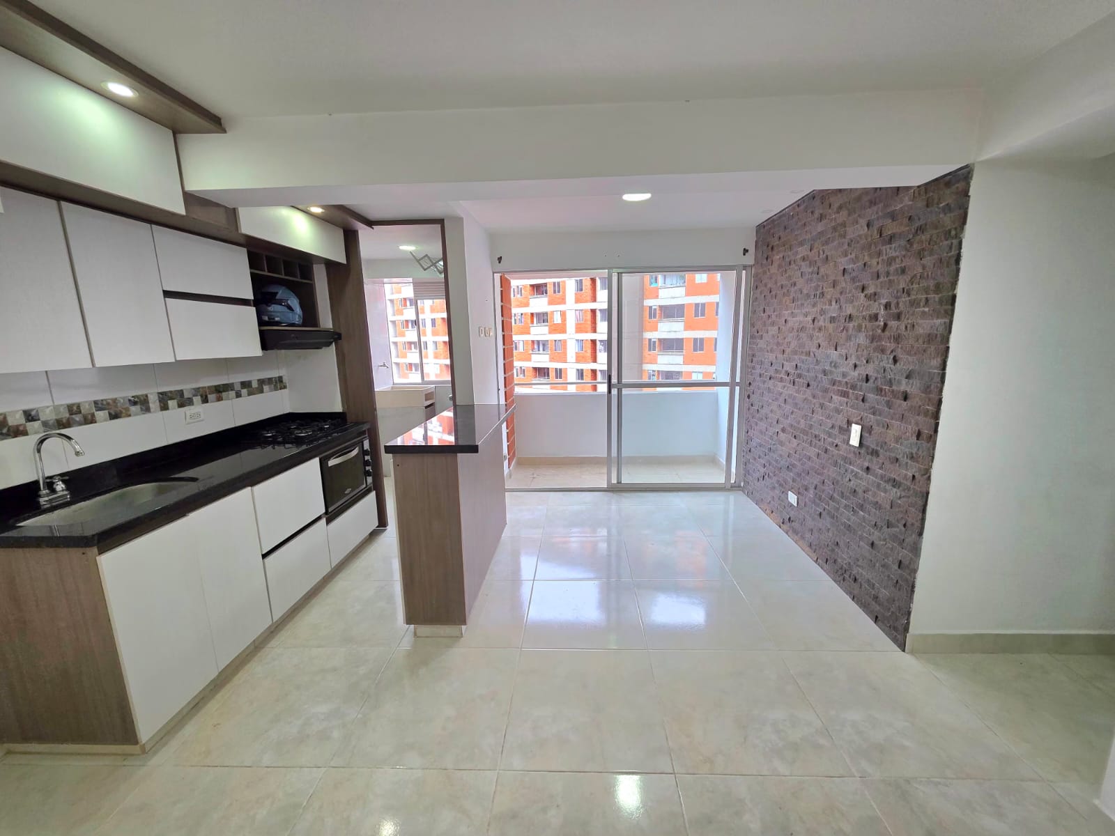 Apartamento en venta itagui san gabriel
