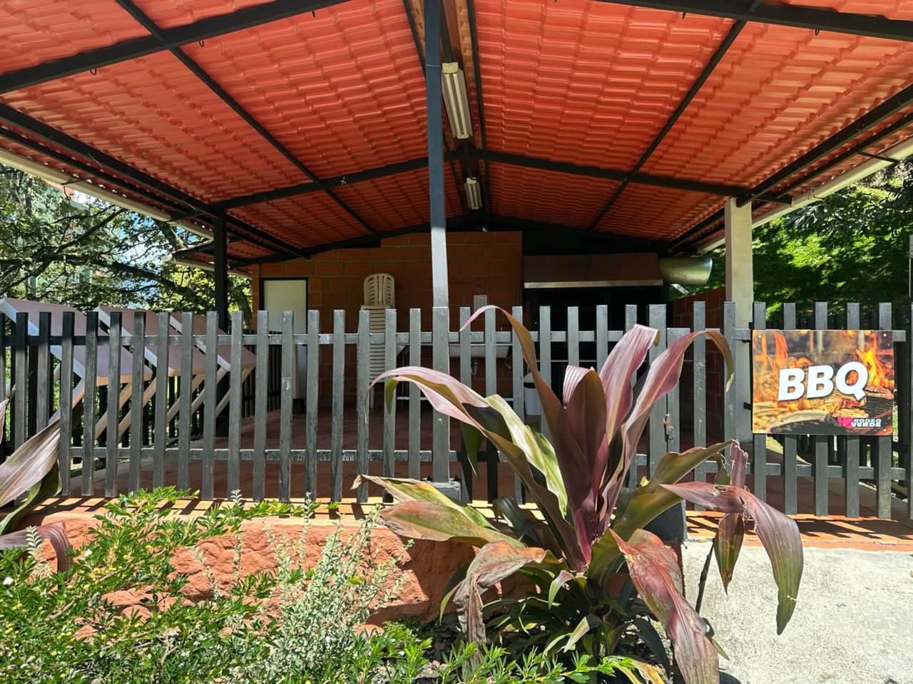 Apartamento en Venta En Rodeo Alto Medellín