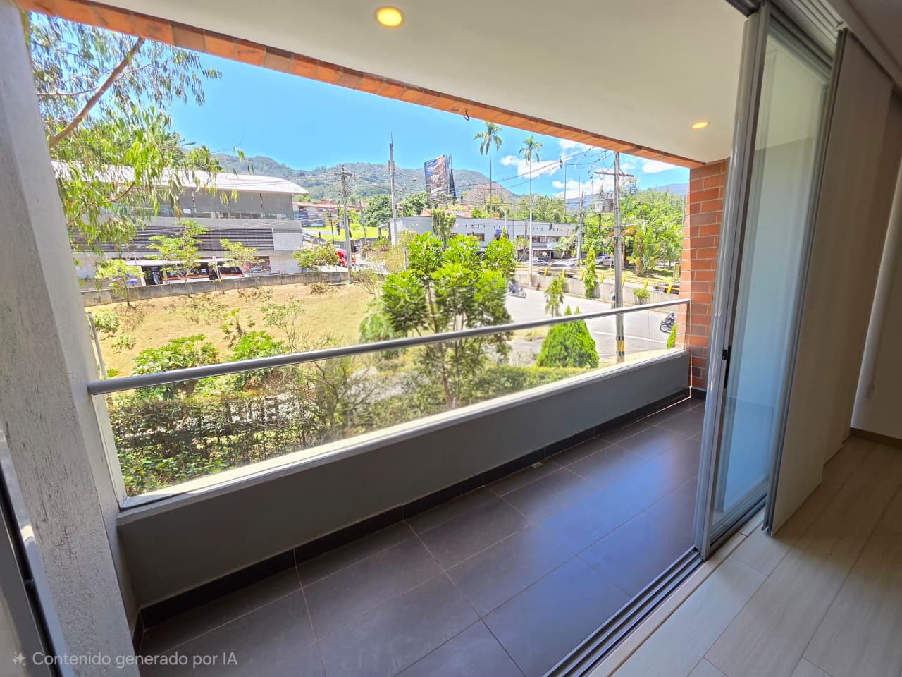 Apartamento en venta envigado cumbres