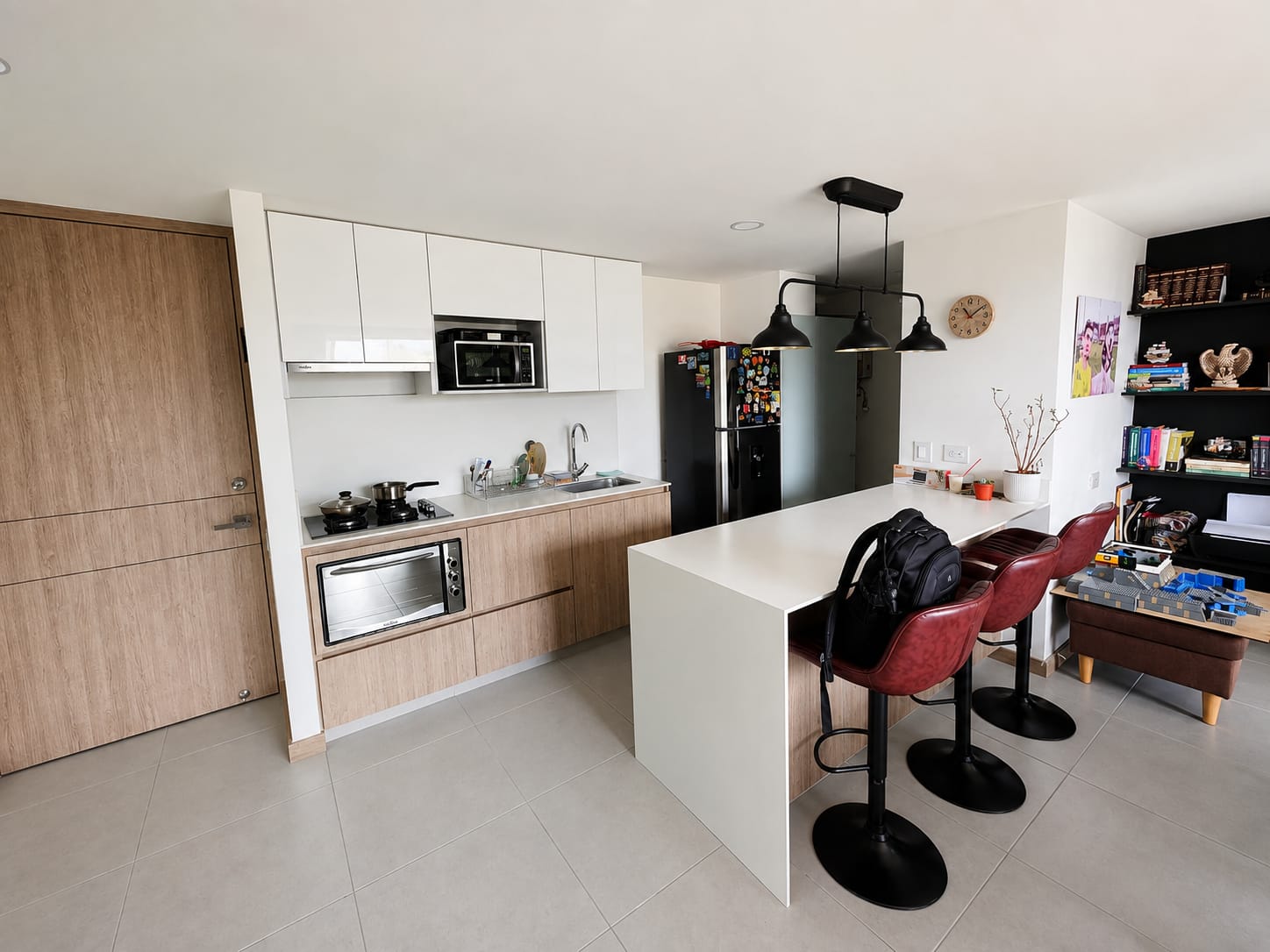 Apartamento en venta sabaneta pan de azucar