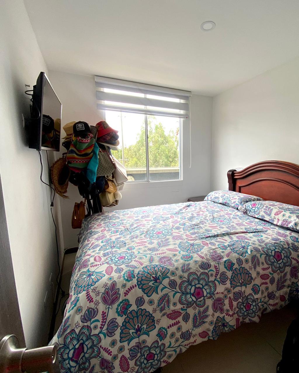 Apartamento para la venta en Rionegro