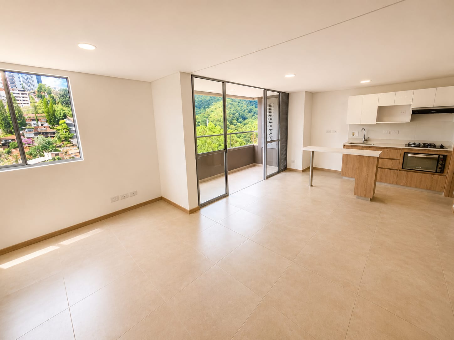 Apartamento nuevo en venta en sabaneta san jose