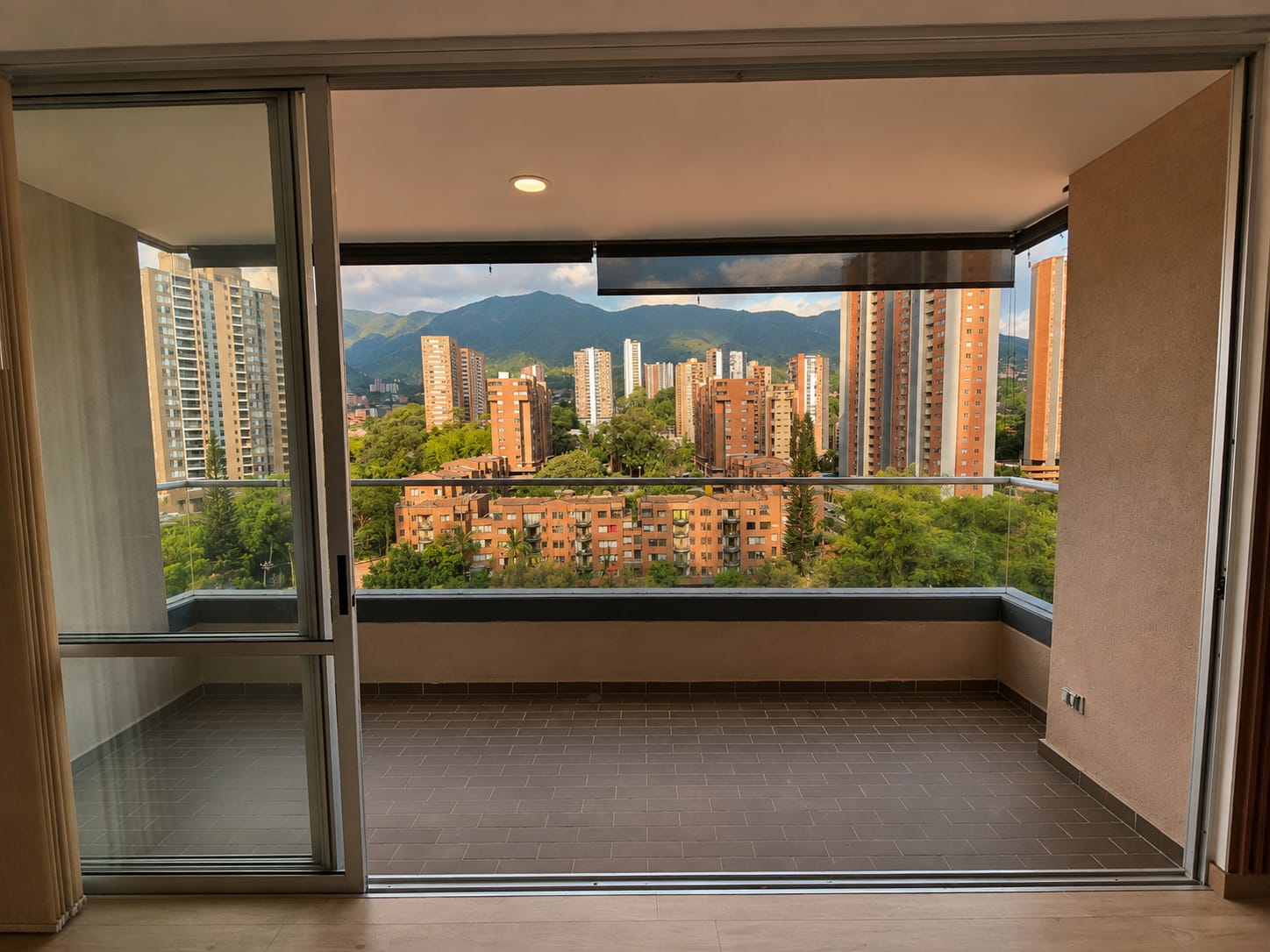 Apartamento en venta Suramérica Itagüí 80 m² mas vista