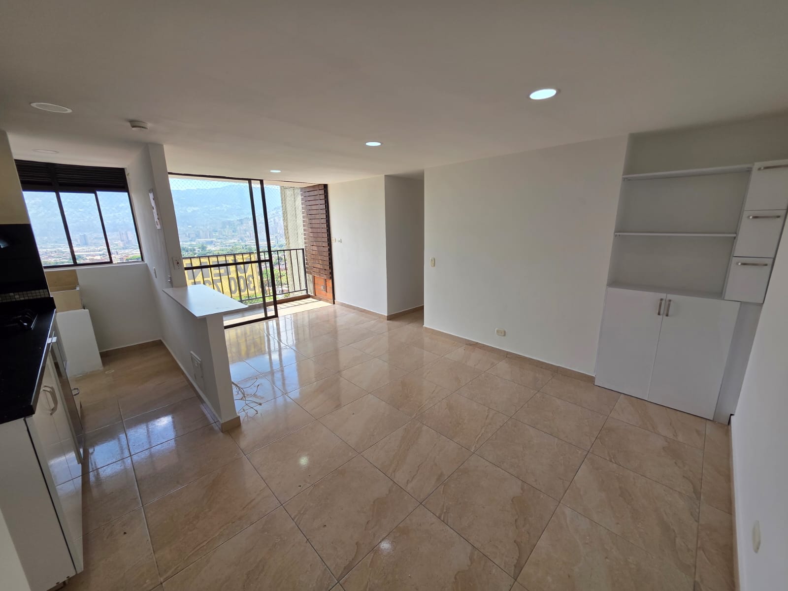 Apartamento en venta en itagui suramerica