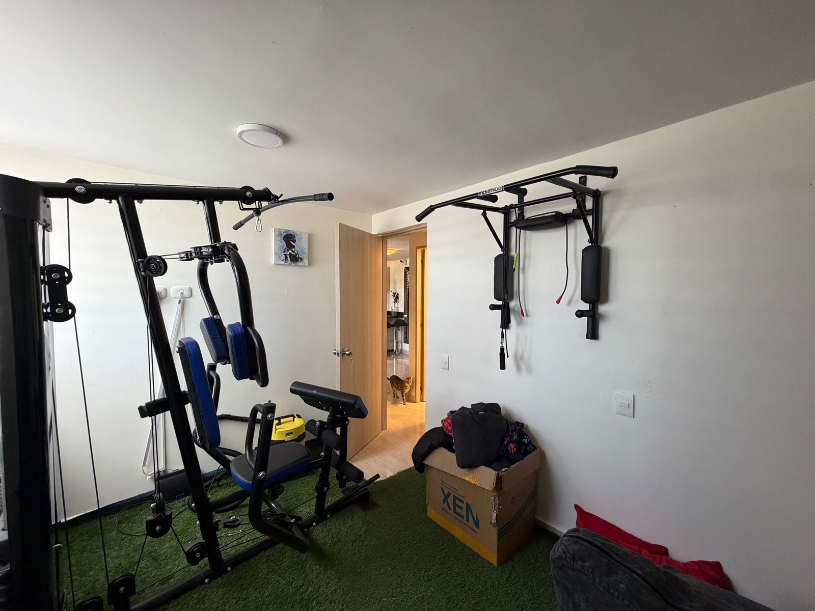 apartamento para la venta en san antonio de prado