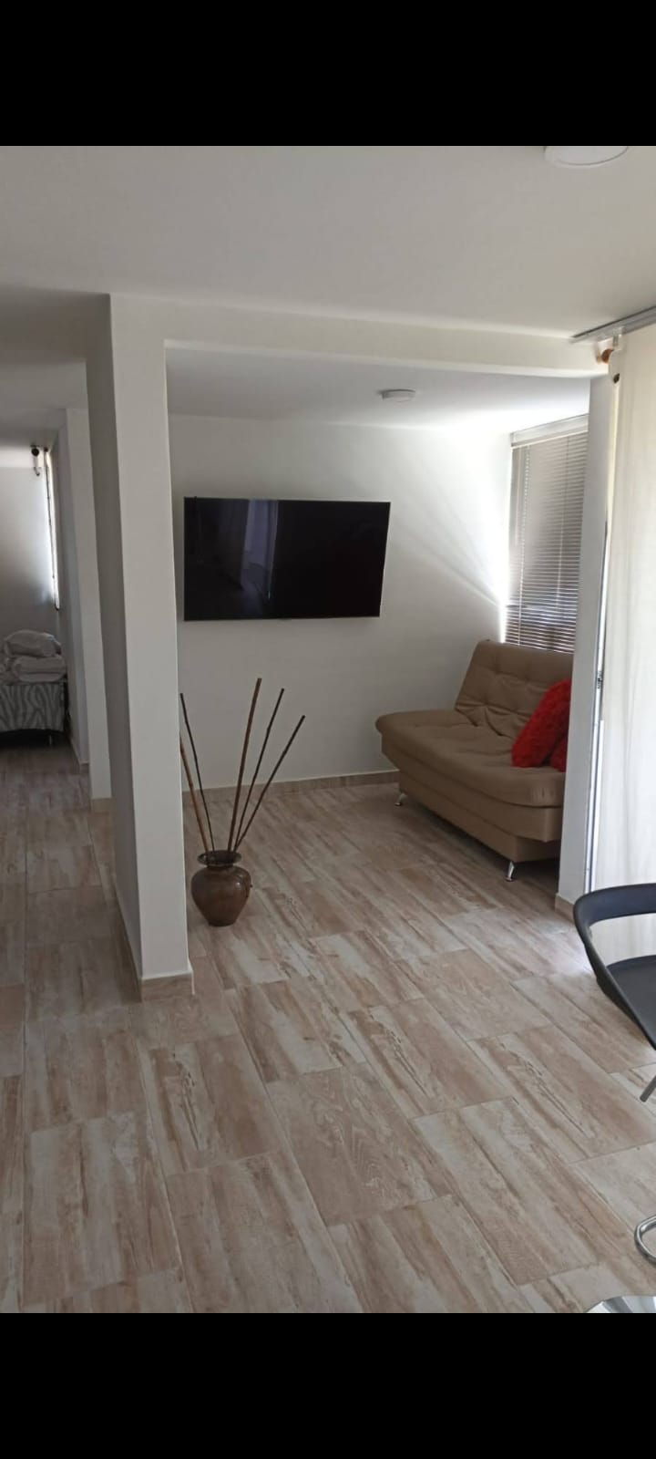 apartamento para la venta en itagui santa maria