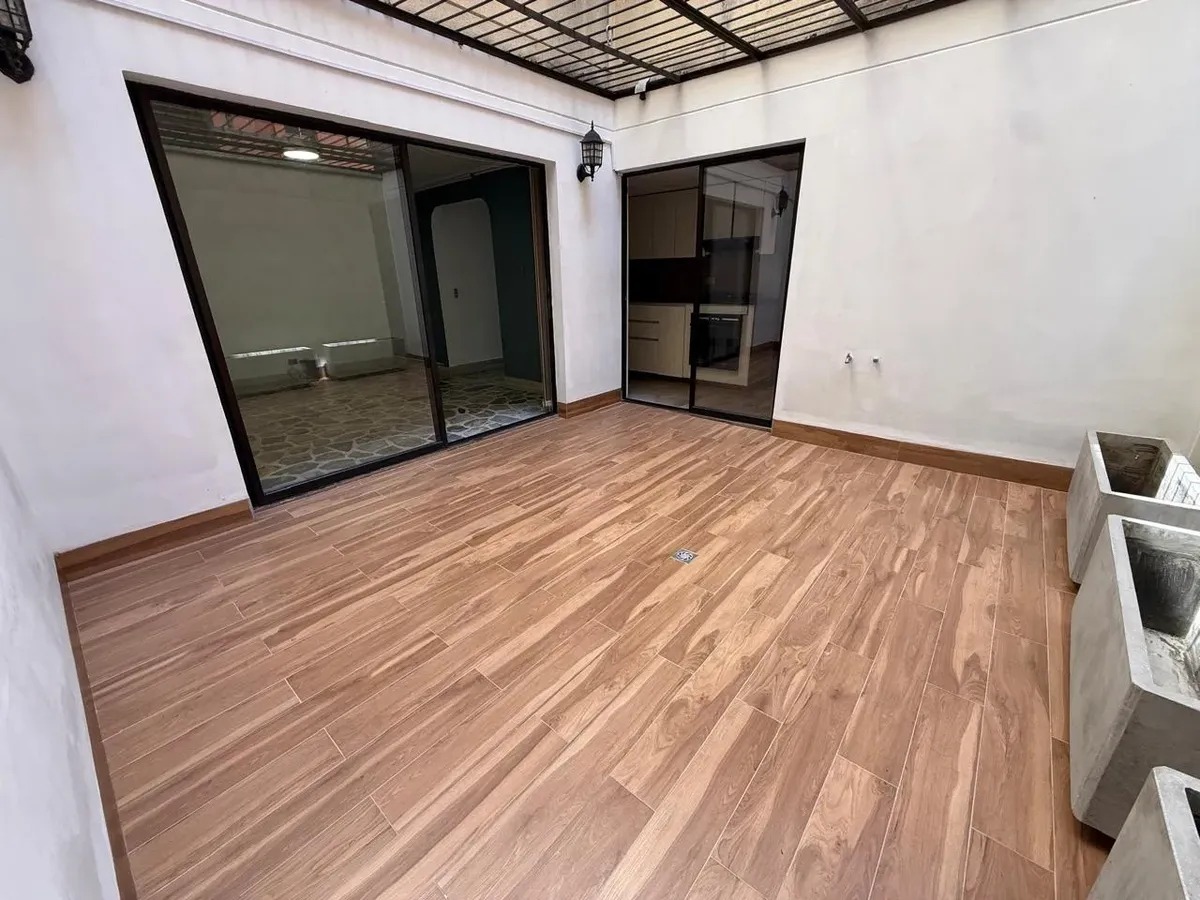 Aparamento en venta Conquistadores Nutibara Medellin