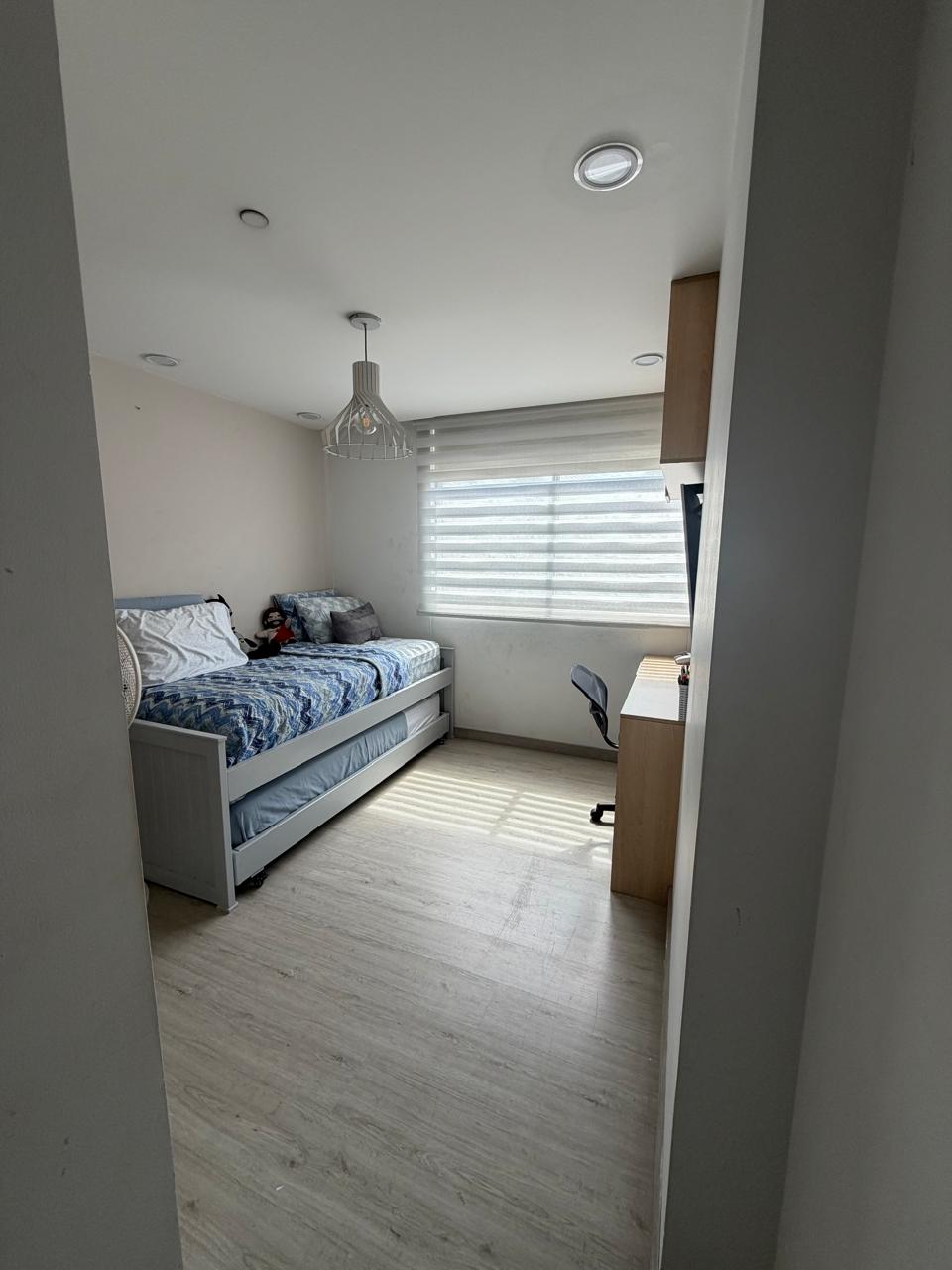 VENTA DE APARTAMENTO EN ENVIGADO- SECTOR LA ABADIA