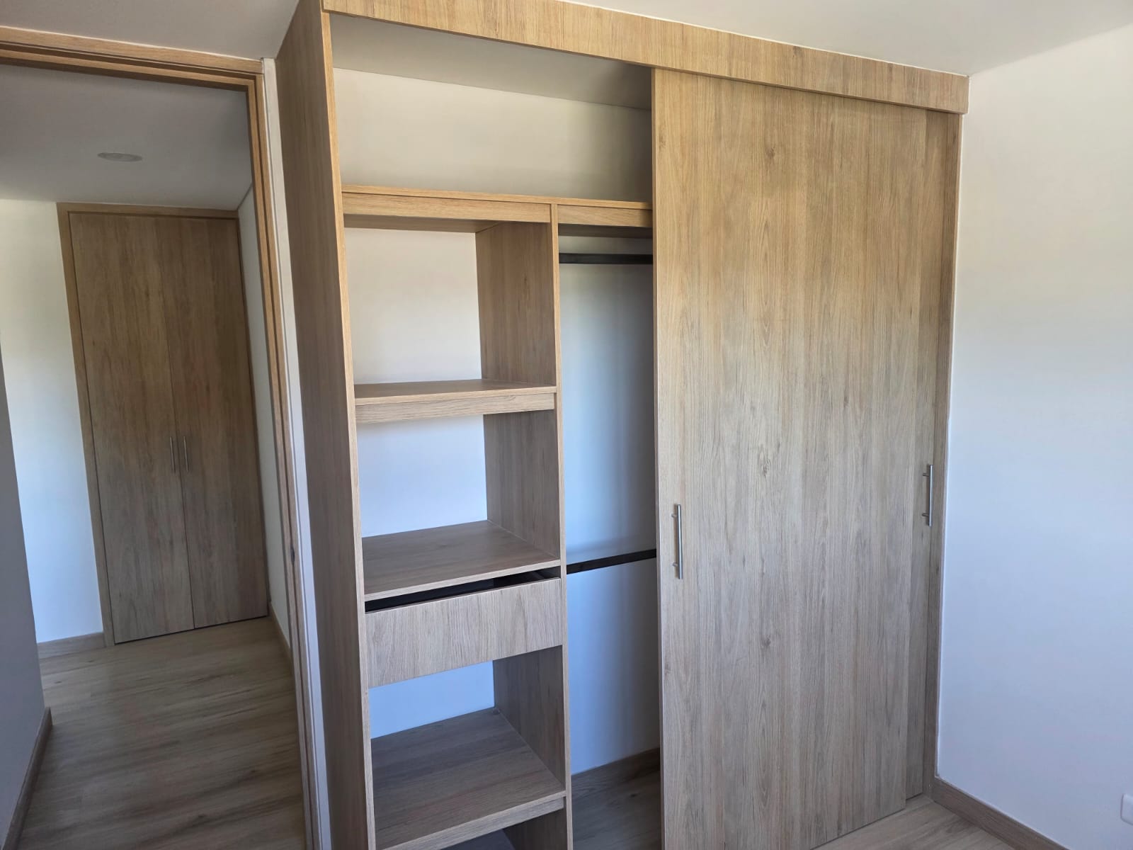 Apartamento para la renta en Rionegro sector San Antonio de Pereira