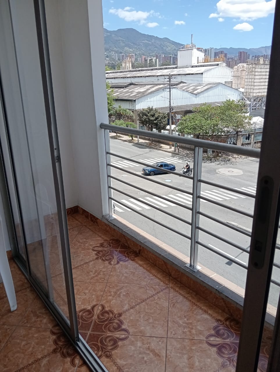 Apartamento en venta Sabaneta Av. Las Vegas – Cerca al Metro
