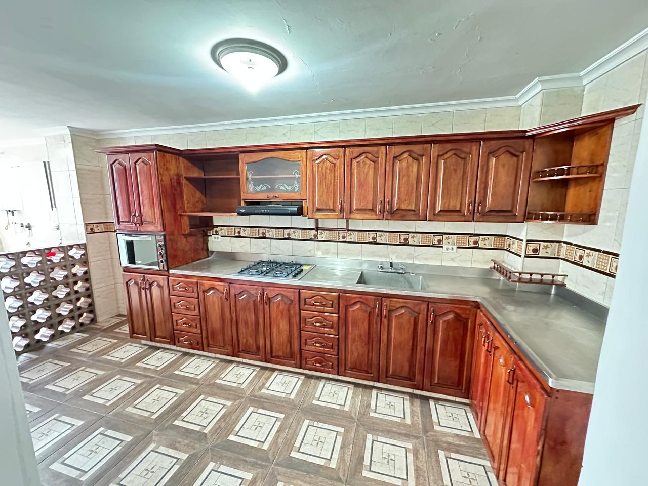 Apartamento para la venta sector Laureles