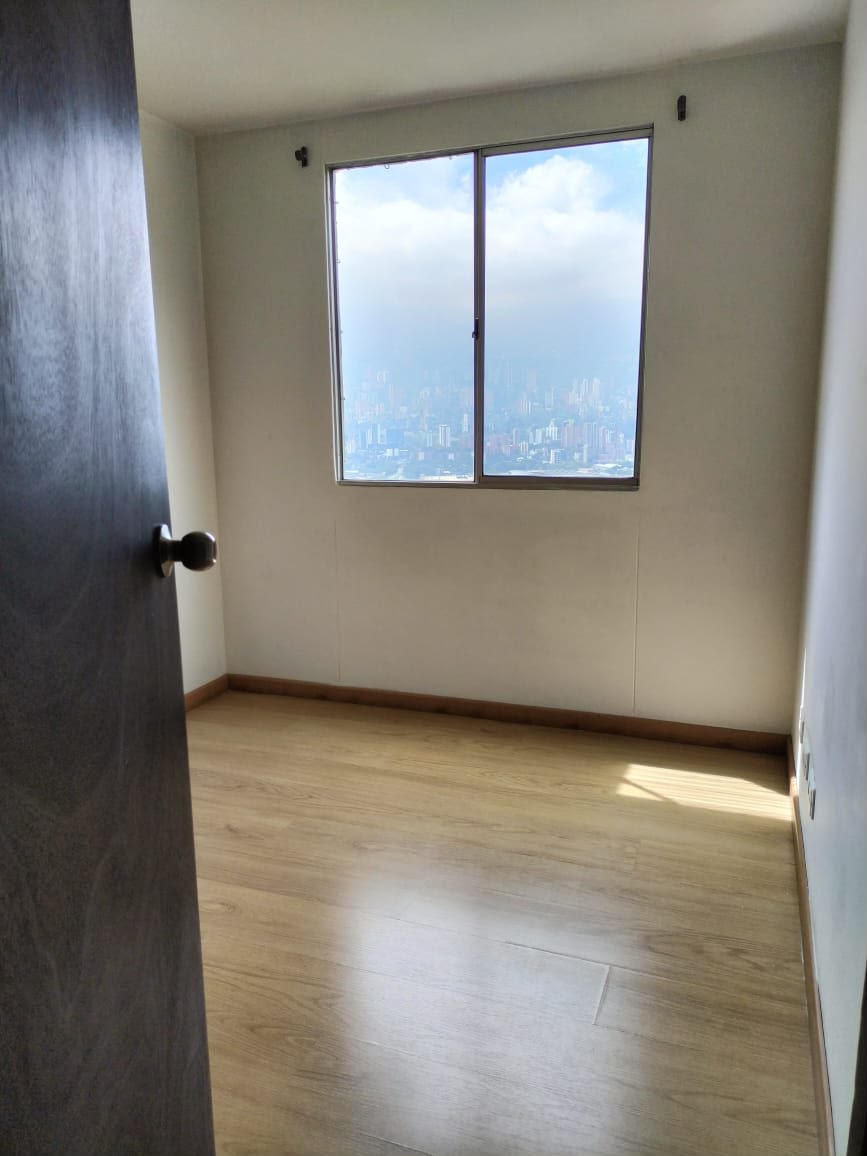 Apartamento para venta en Rodeo Alto Medellín
