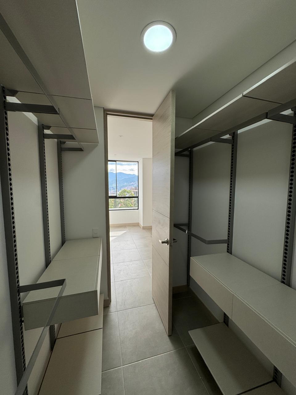 Apartamento para la venta sector Linares