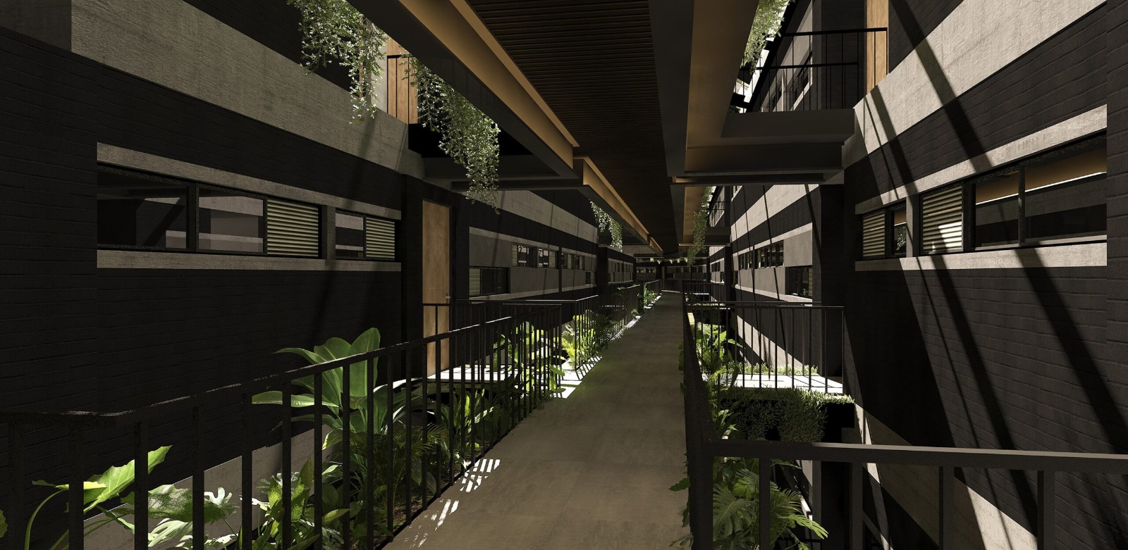 Apartamento sobre planos en Envigado Loma del Escobero