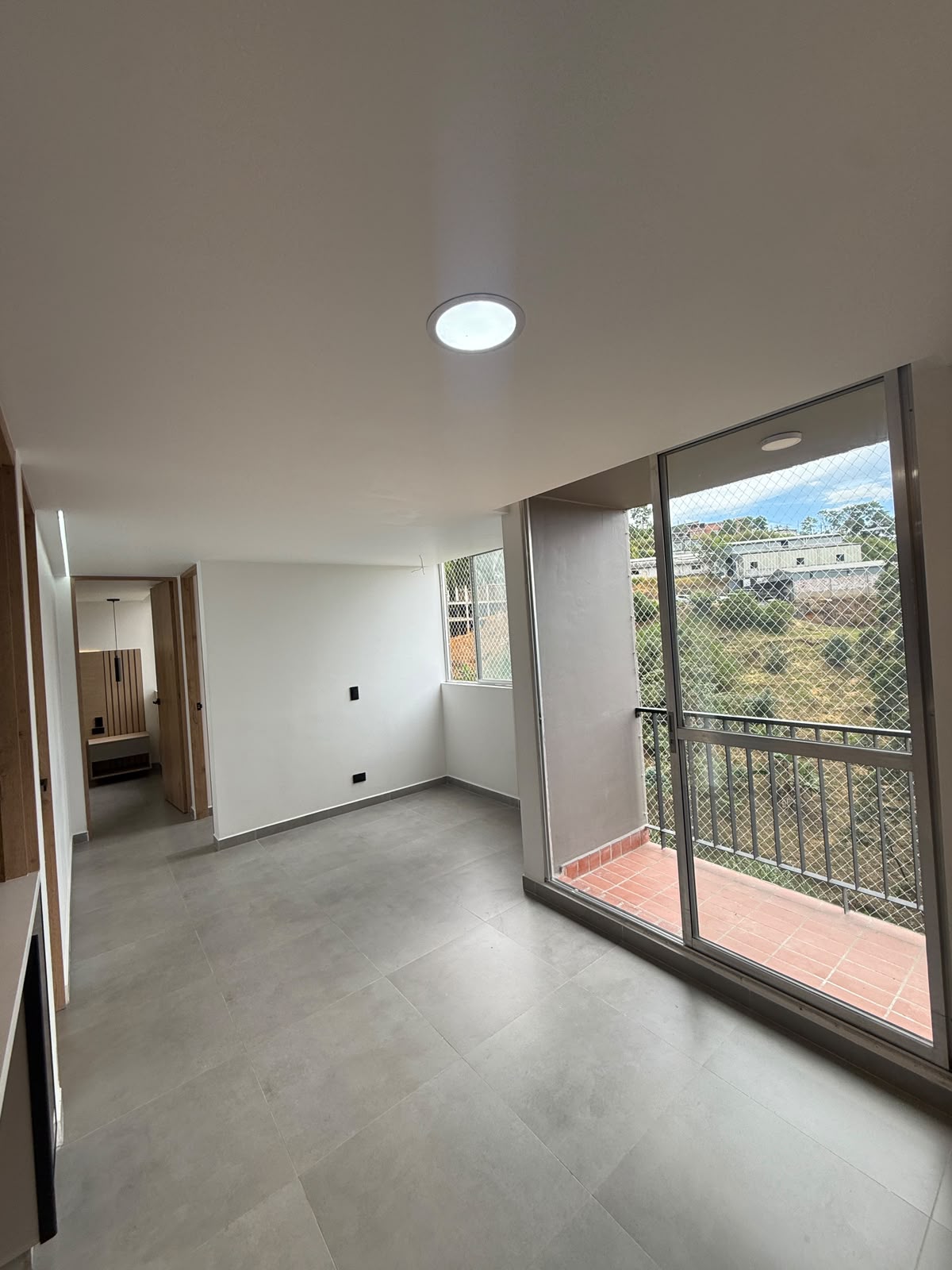 Apartamento para estrenar en arriendo en La Estrella Pueblo Viejo